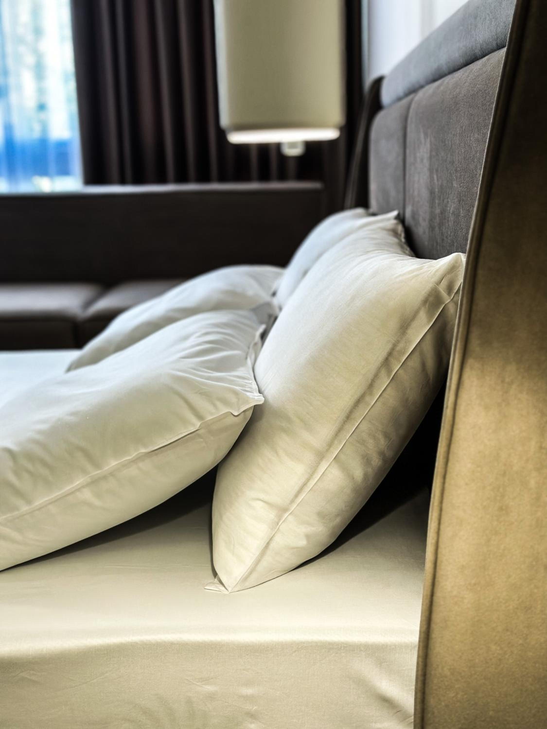 ALEXANDER Rooms & Apartments