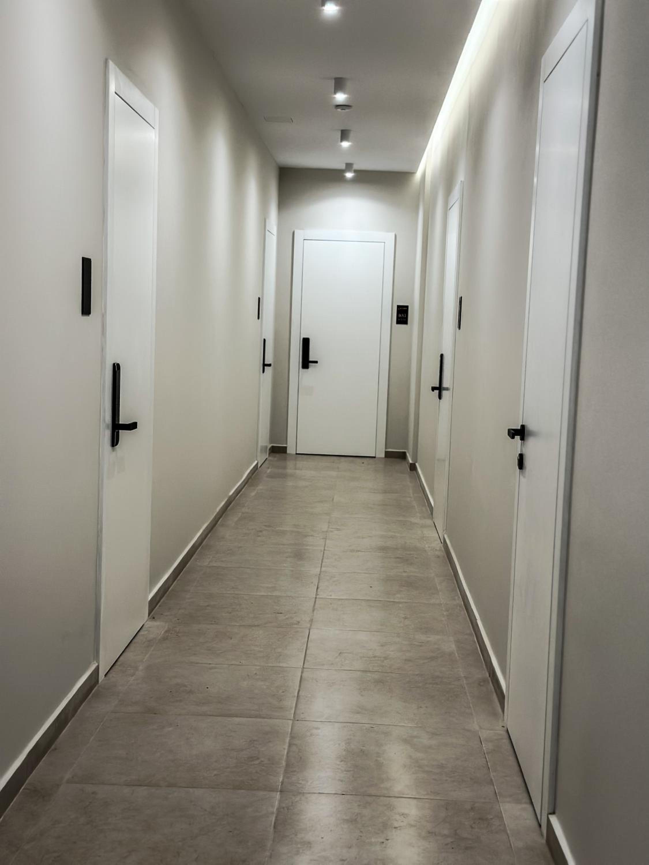 ALEXANDER Rooms & Apartments