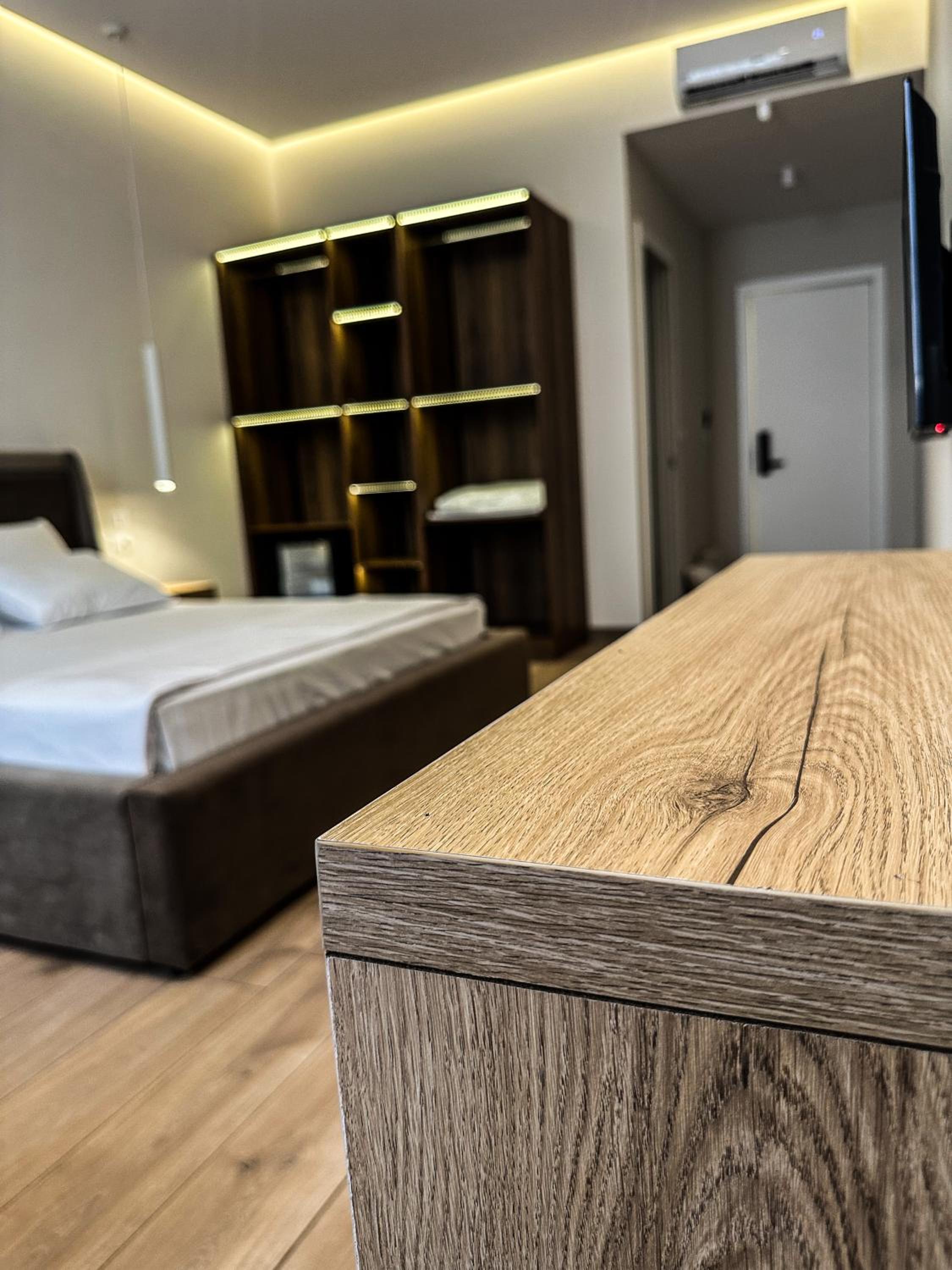 ALEXANDER Rooms & Apartments