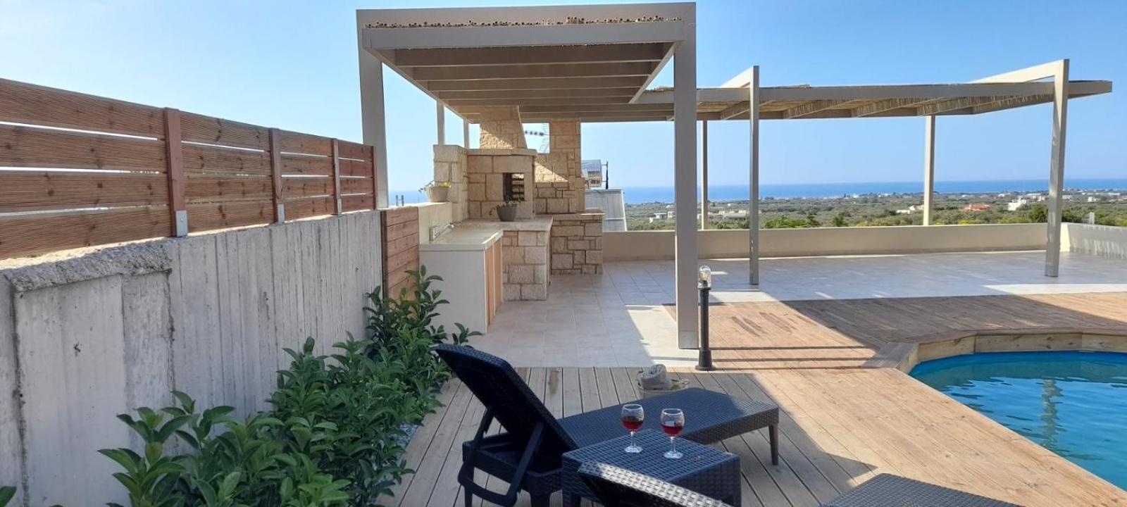 PENEMA VILLA photo 2