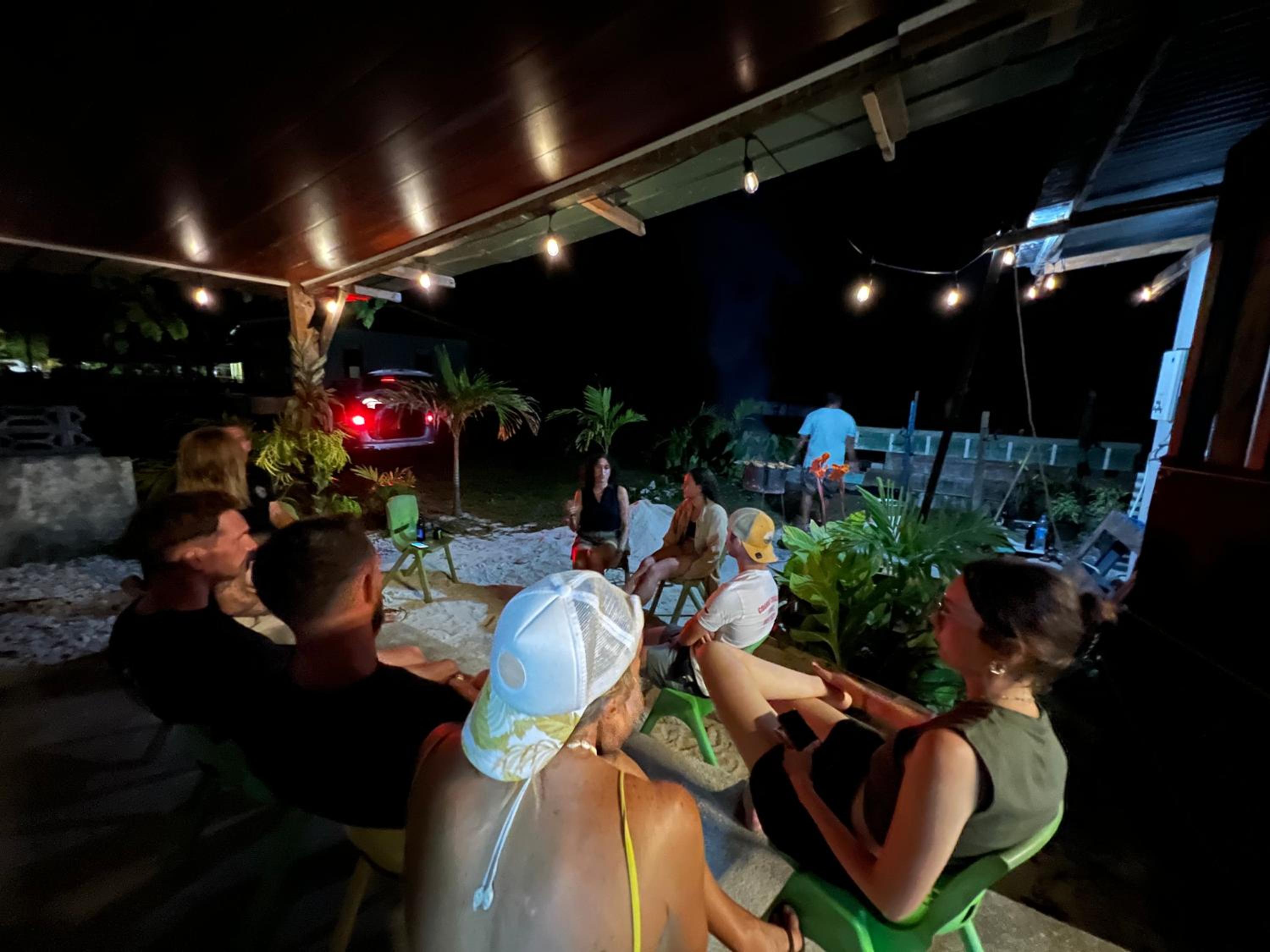 ALAROOTS HUAHINE