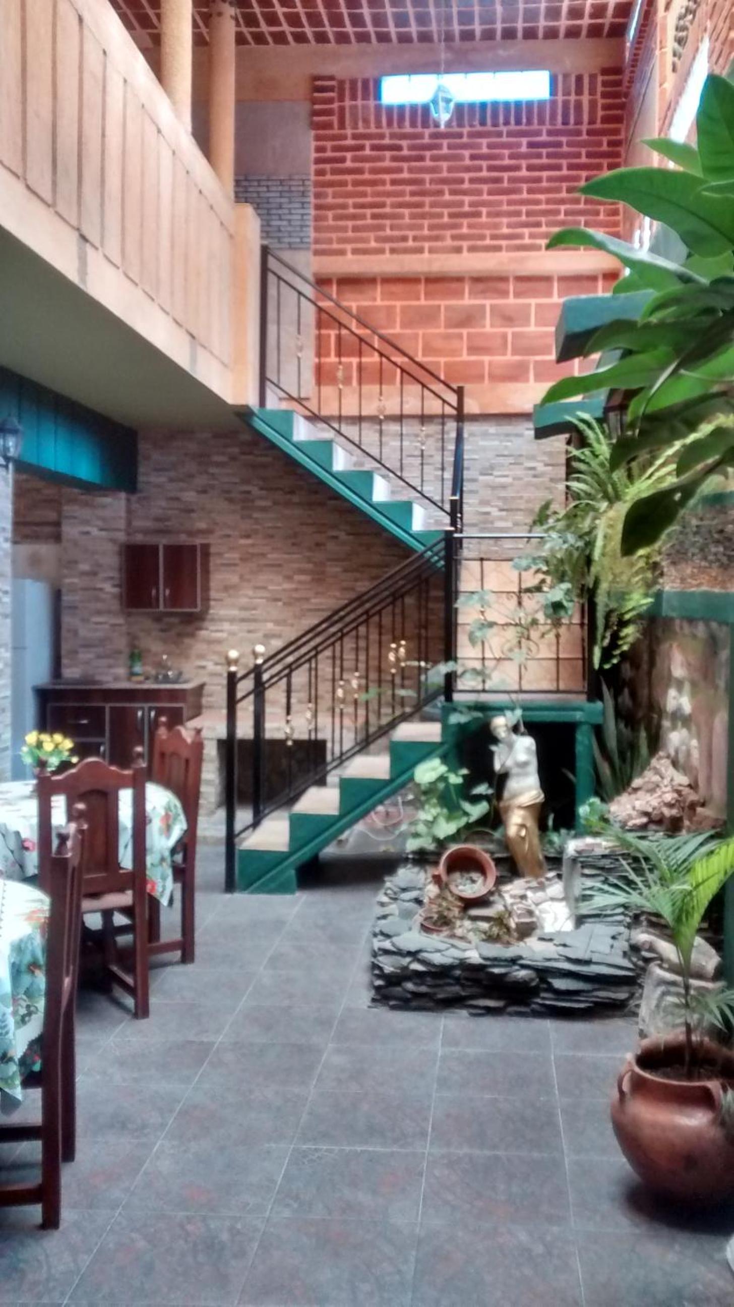 Departamentos cómodos MV