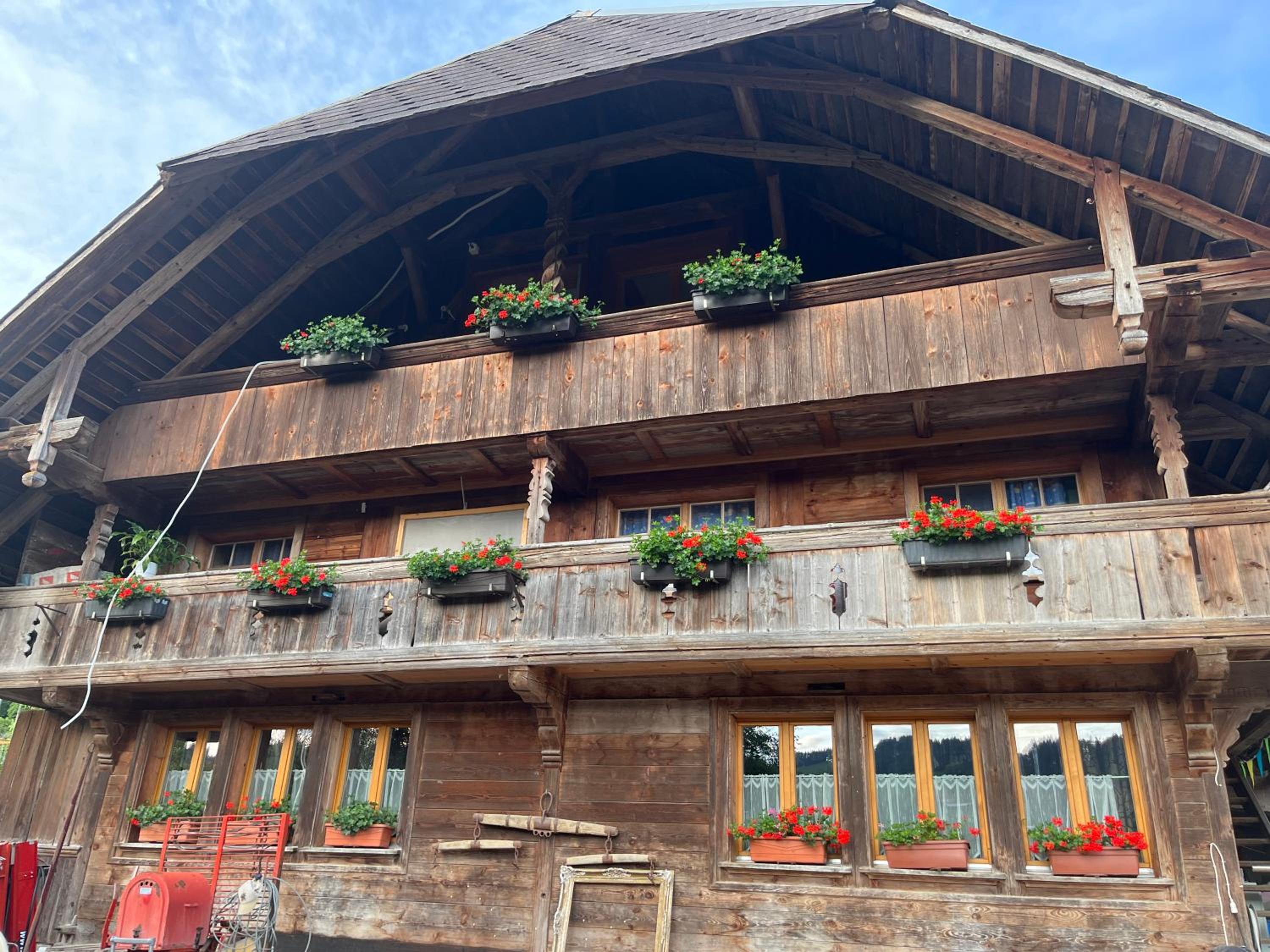 building