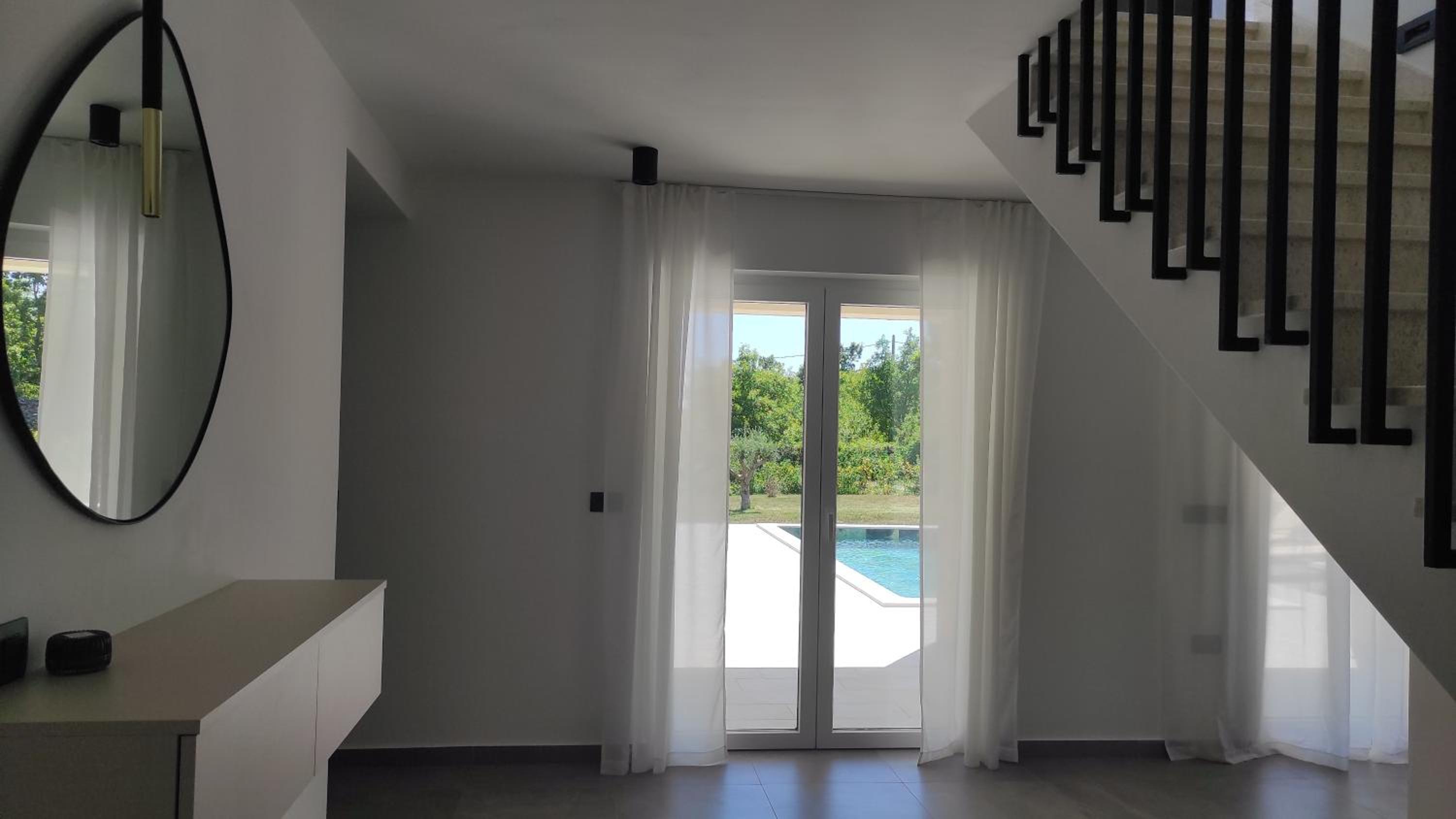 Villa Fortuna - Private Pool and Garden Retreat