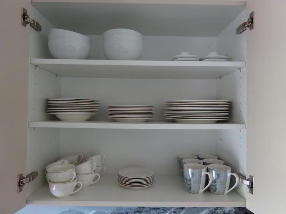Gemütliche Dachgeschosswohnung mit Balkon & Garten