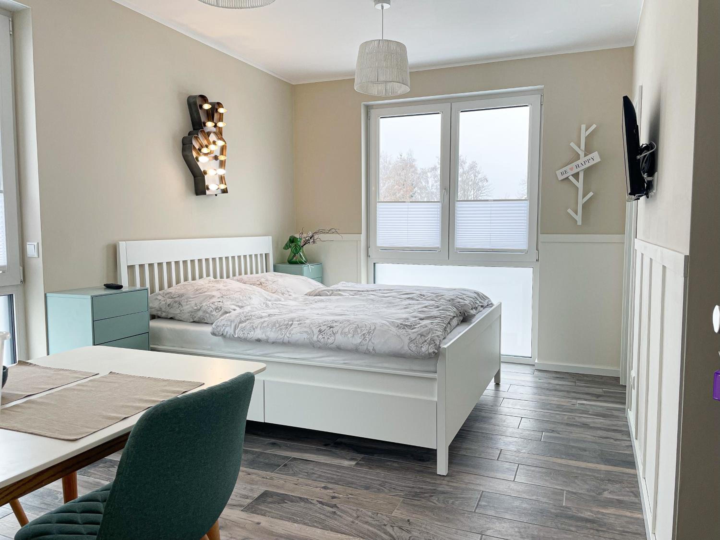 Appartement - Wildecker Ferienbutze