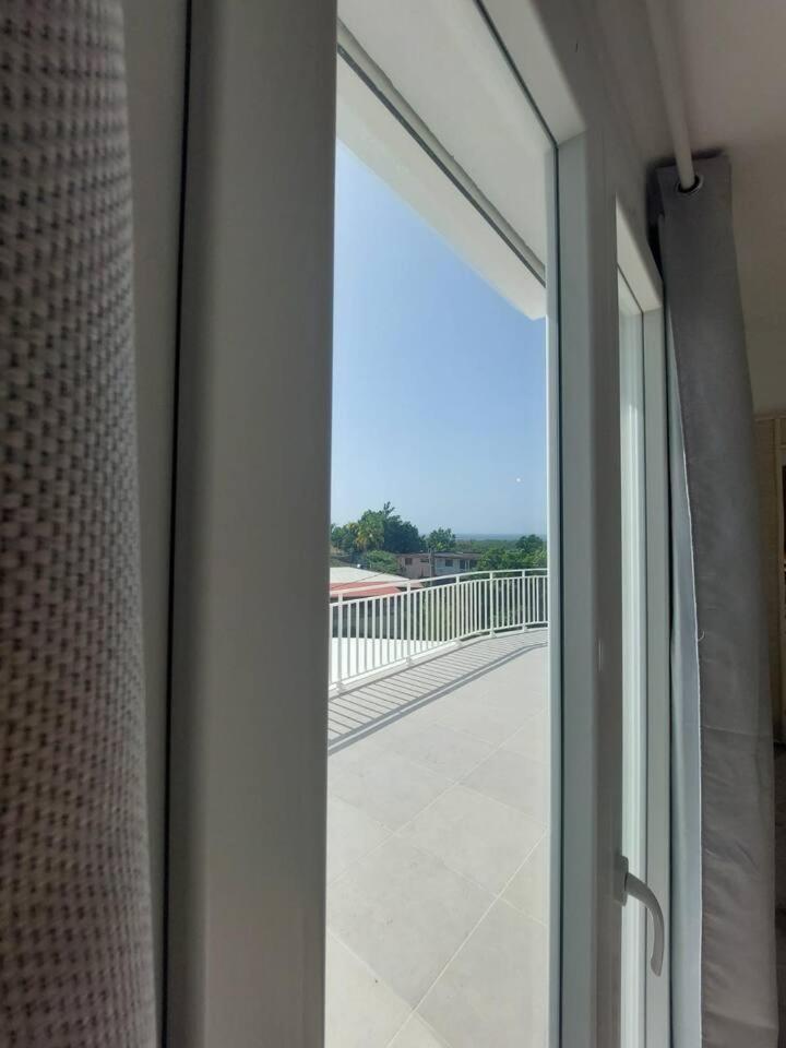 Villa Blue Sunrise Pool & Jacuzzi 5mn de la mer