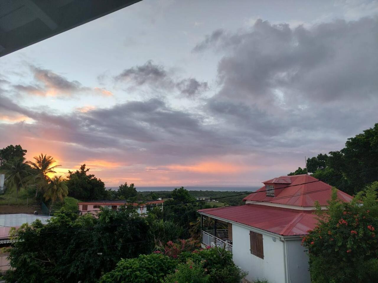 Villa Blue Sunrise Pool & Jacuzzi 5mn de la mer