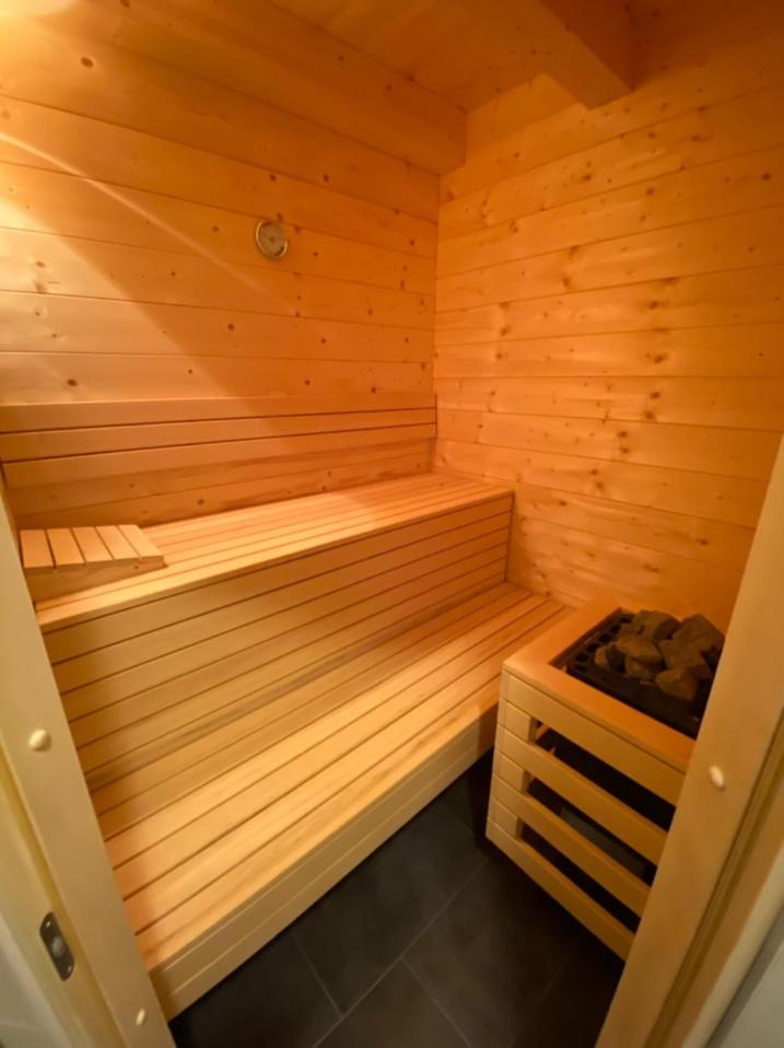 Chalet Montana Royal XL Koralpe