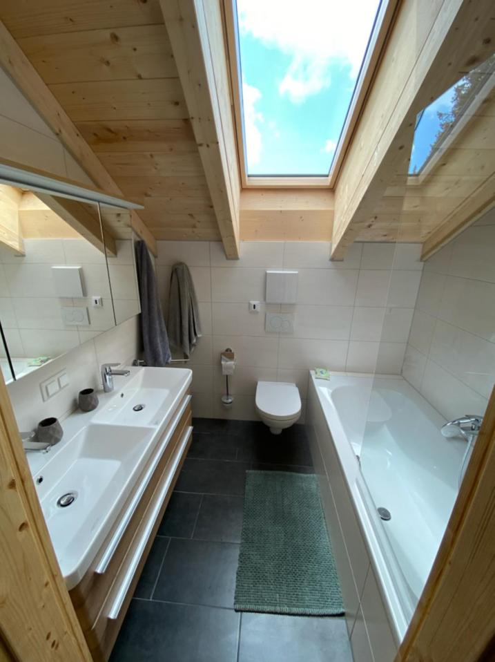 Chalet Montana Royal XL Koralpe
