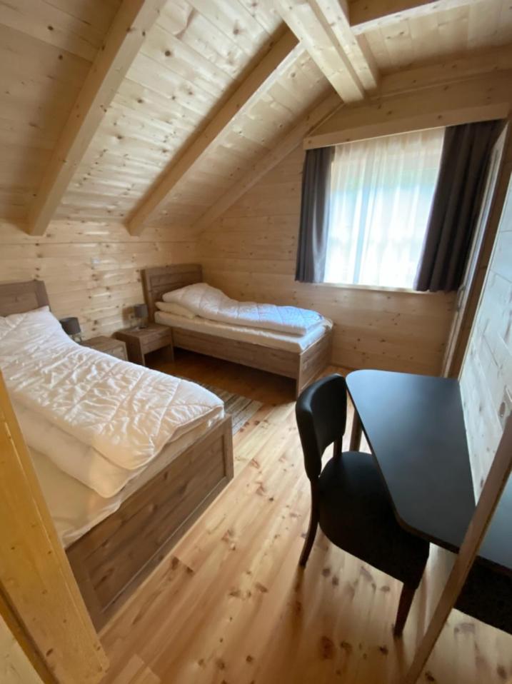 Chalet Montana Royal XL Koralpe