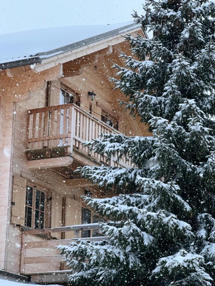Chalet Montana Royal XL Koralpe