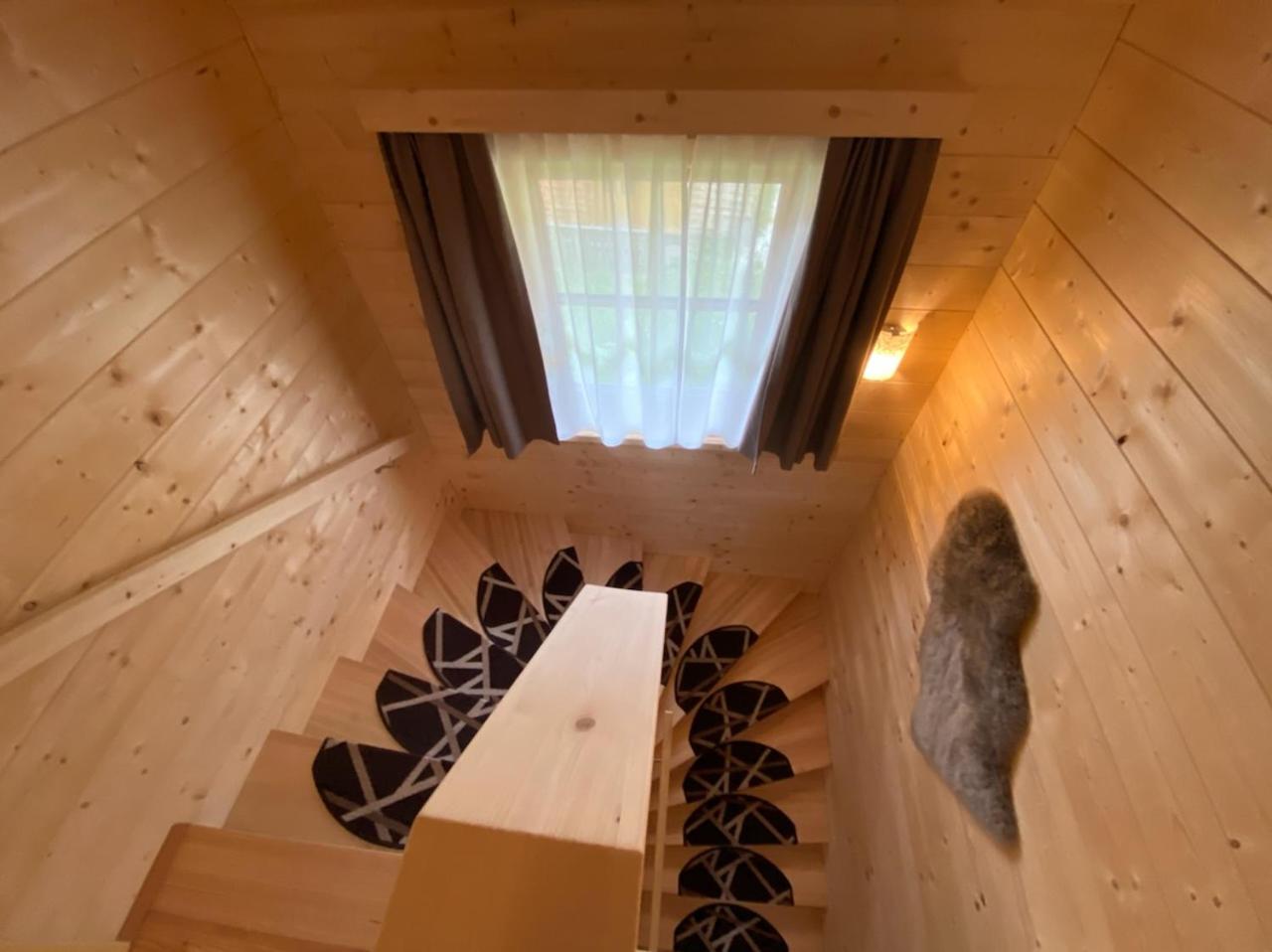 Chalet Montana Royal XL Koralpe