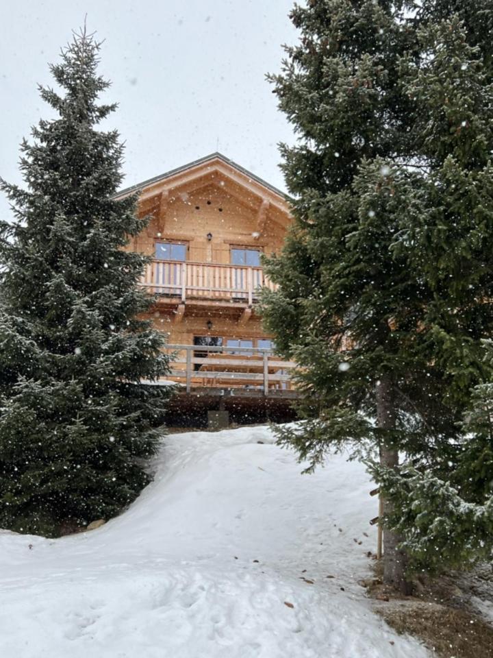 Chalet Montana Royal XL Koralpe