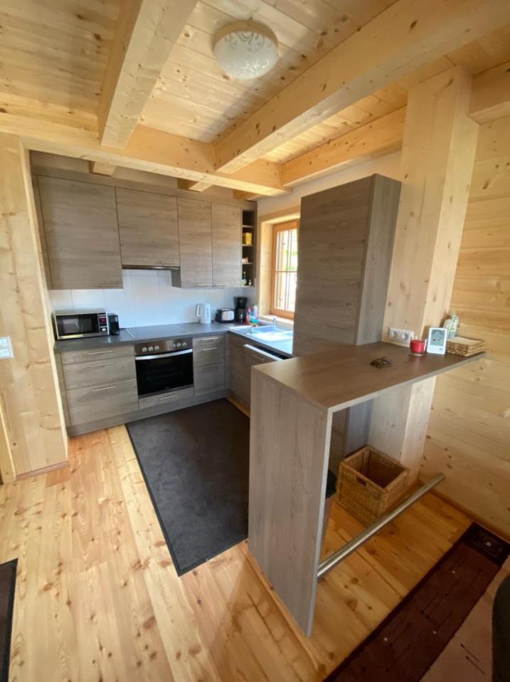 Chalet Montana Royal XL Koralpe