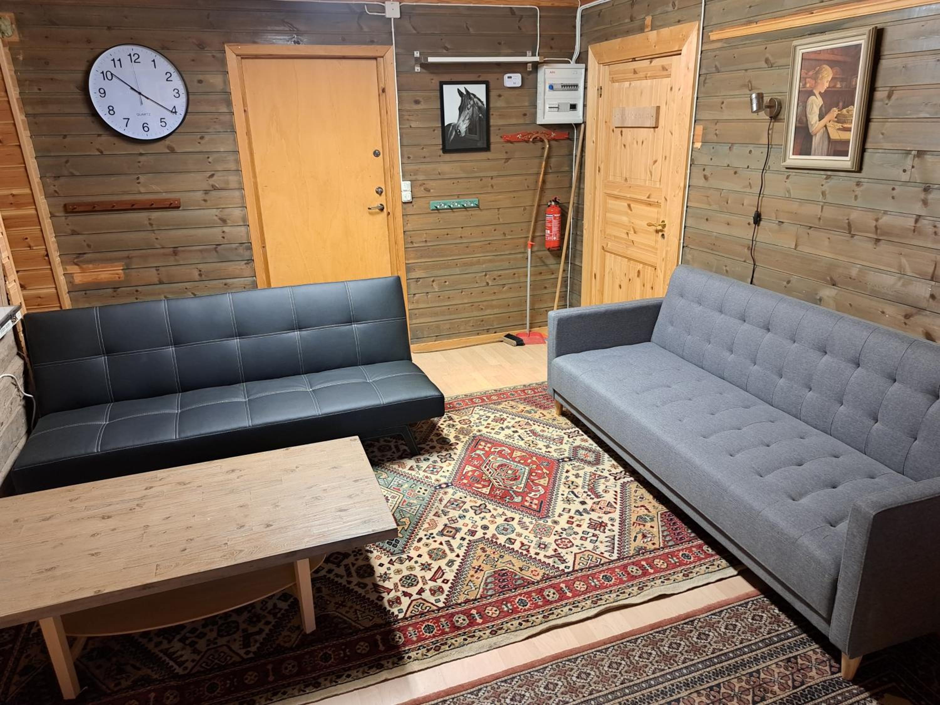 Guesthouse Nature Trails Sweden