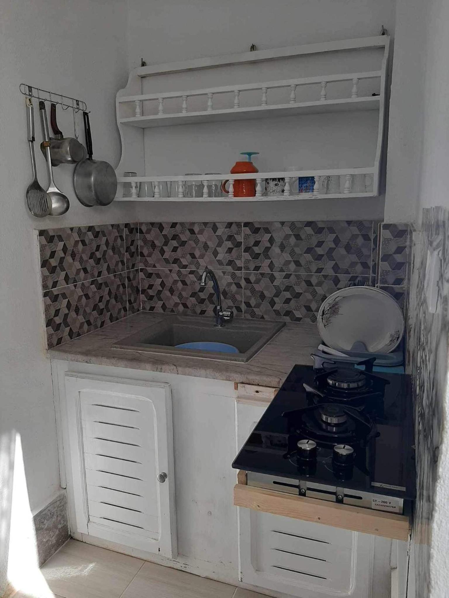 Maison hinda view 5