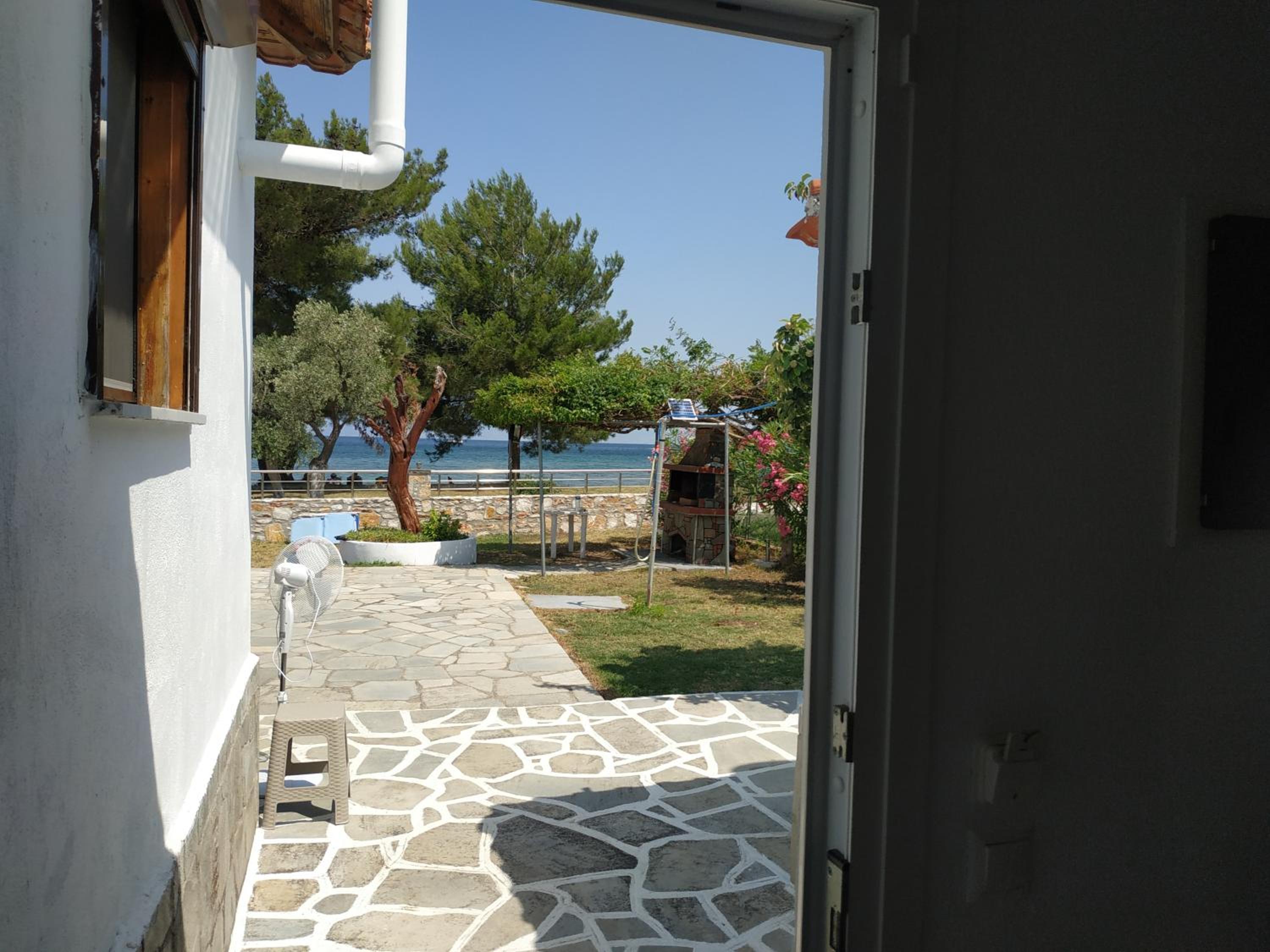 Villa Nitsa view 5