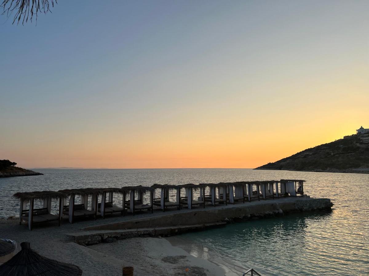 Lovely apartment with sea view in Saranda photo 4