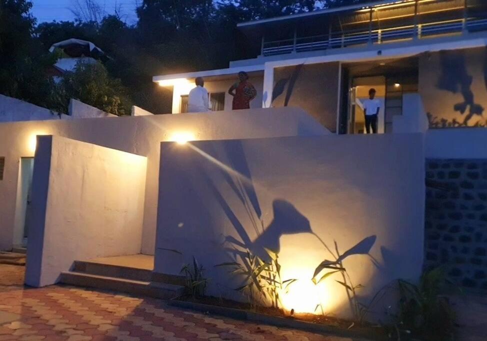 Highton Villa view 3