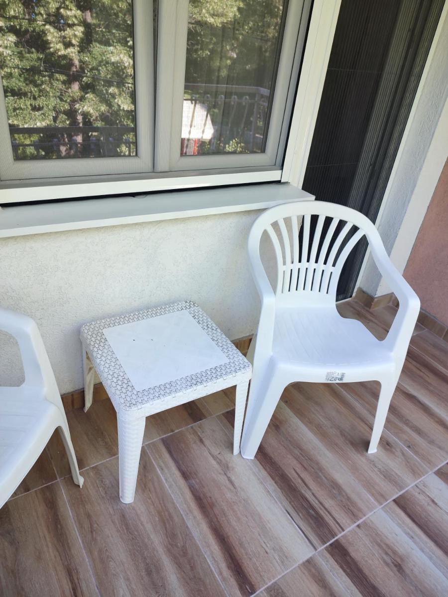 Apartman Banjica 1 view 2