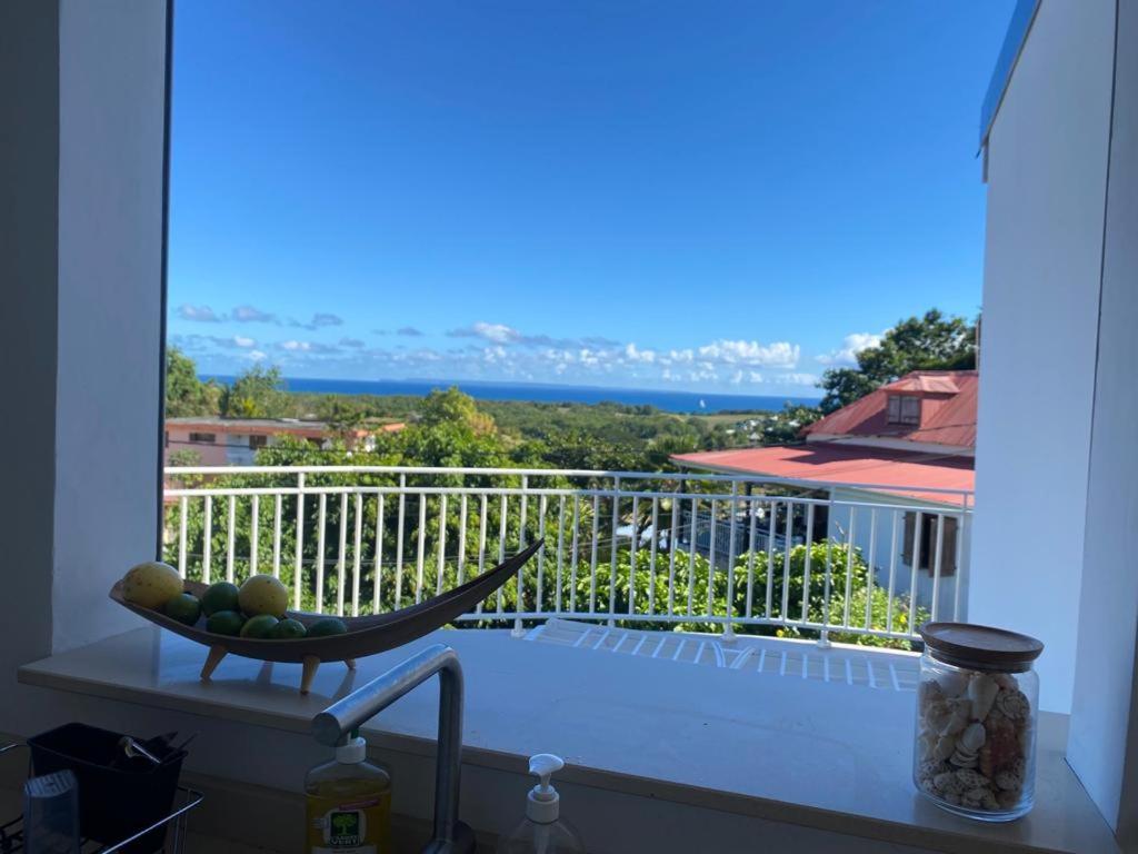 Villa Blue Sunrise Pool & Jacuzzi 5mn de la mer