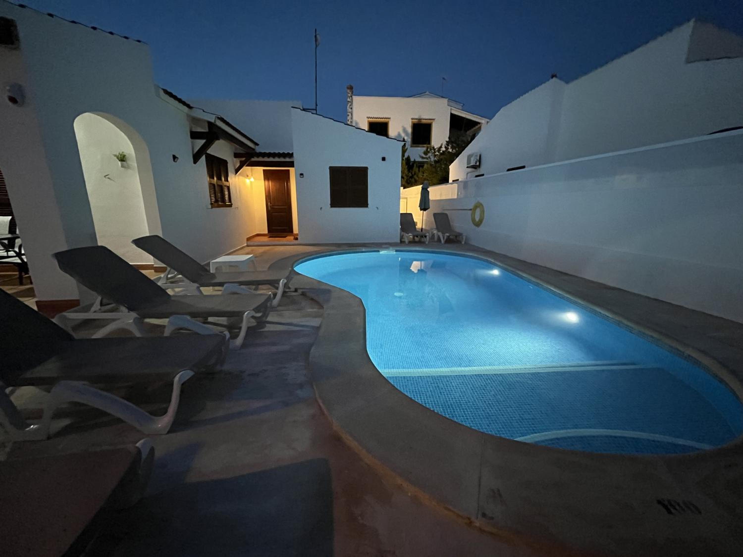 Villa Rose