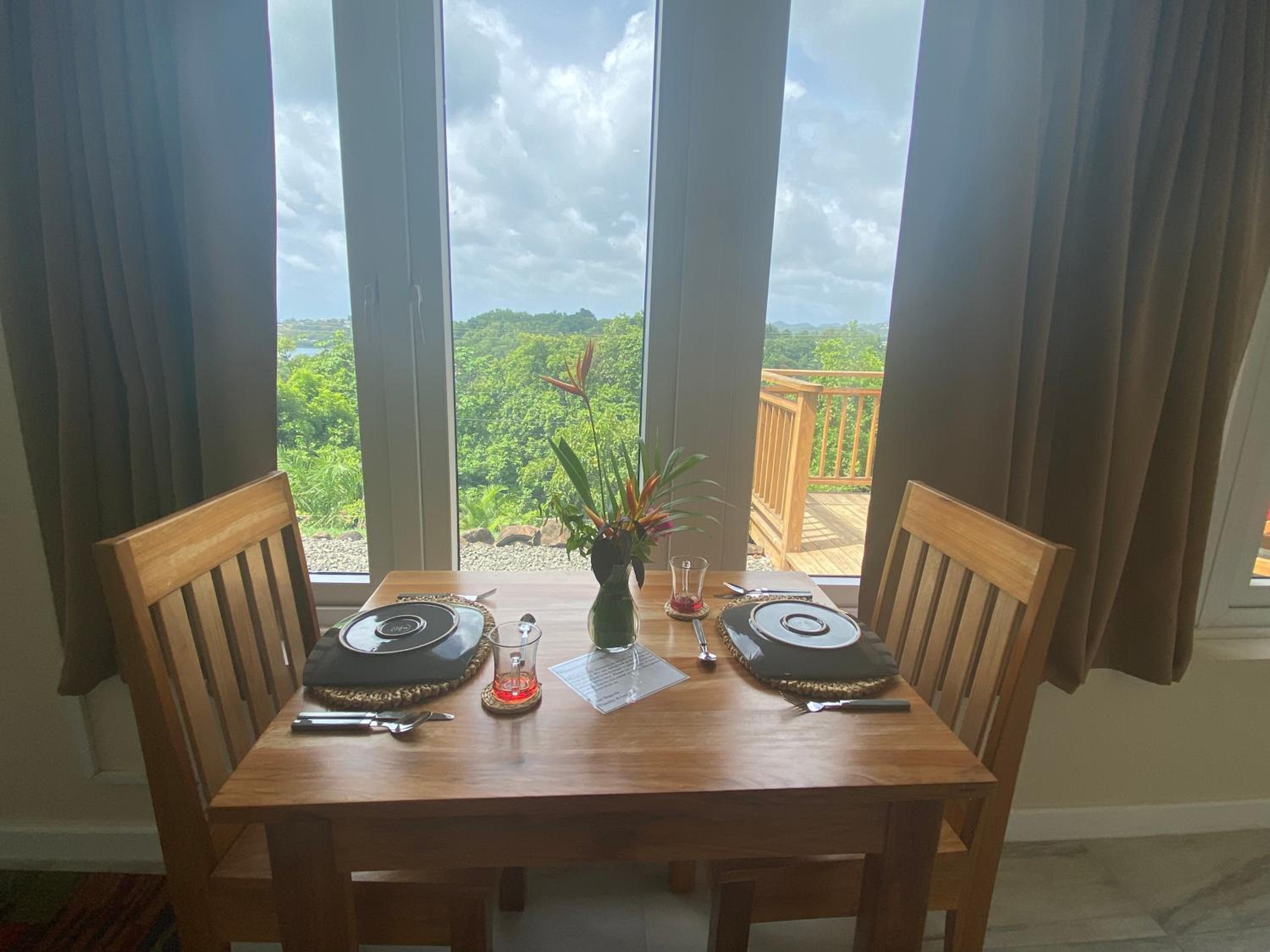 Memwa Villas view 5