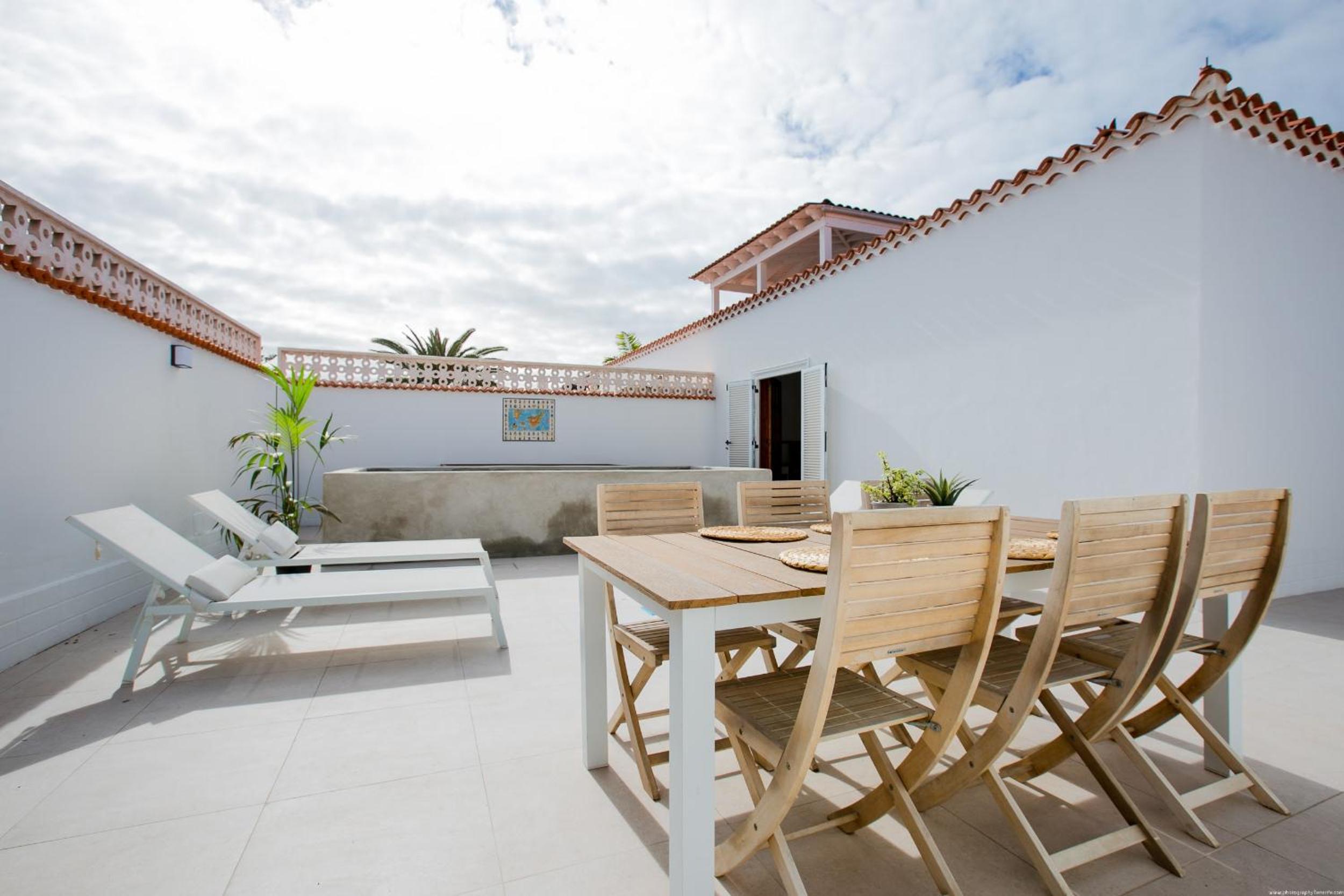 Vila Caleta