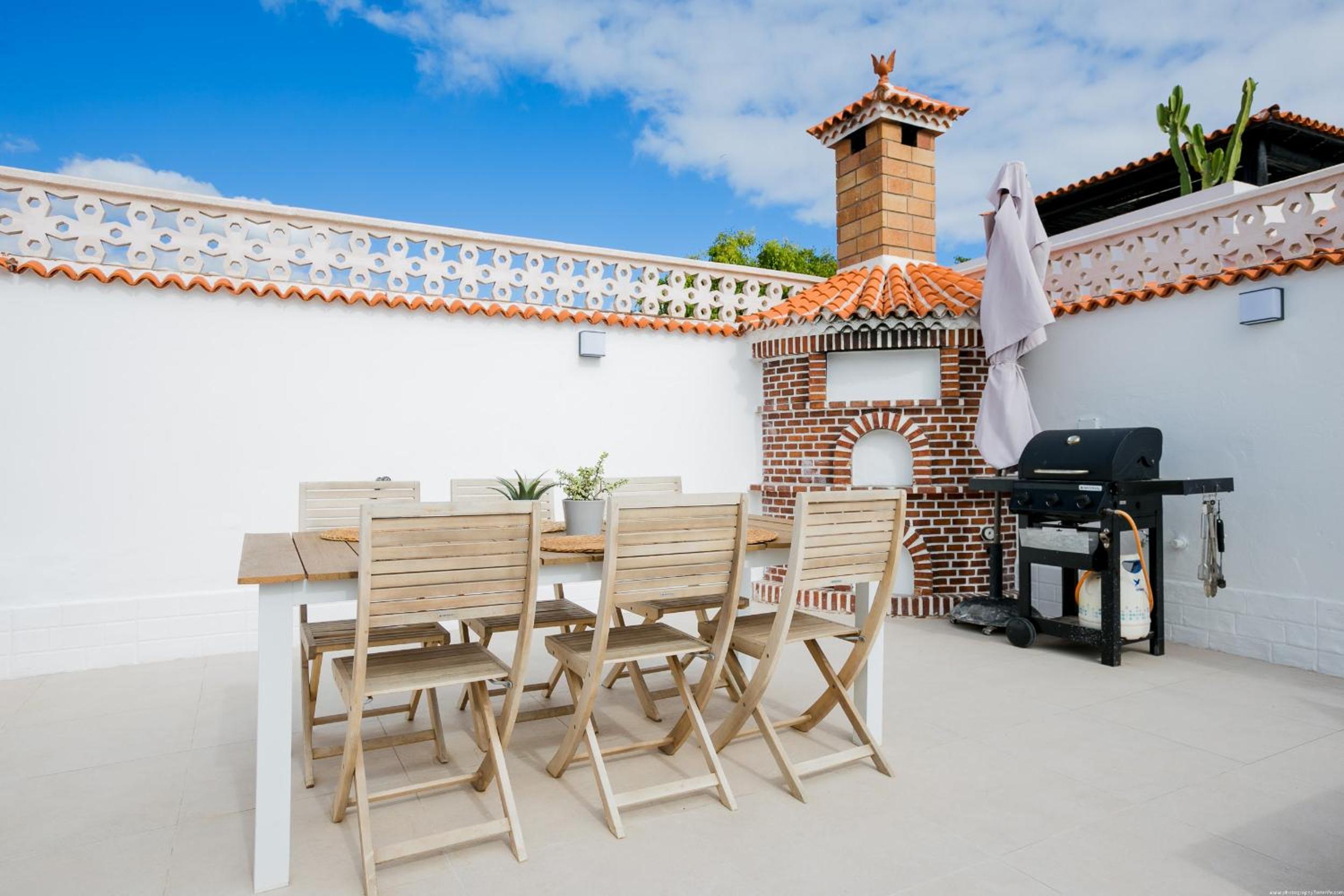 Vila Caleta
