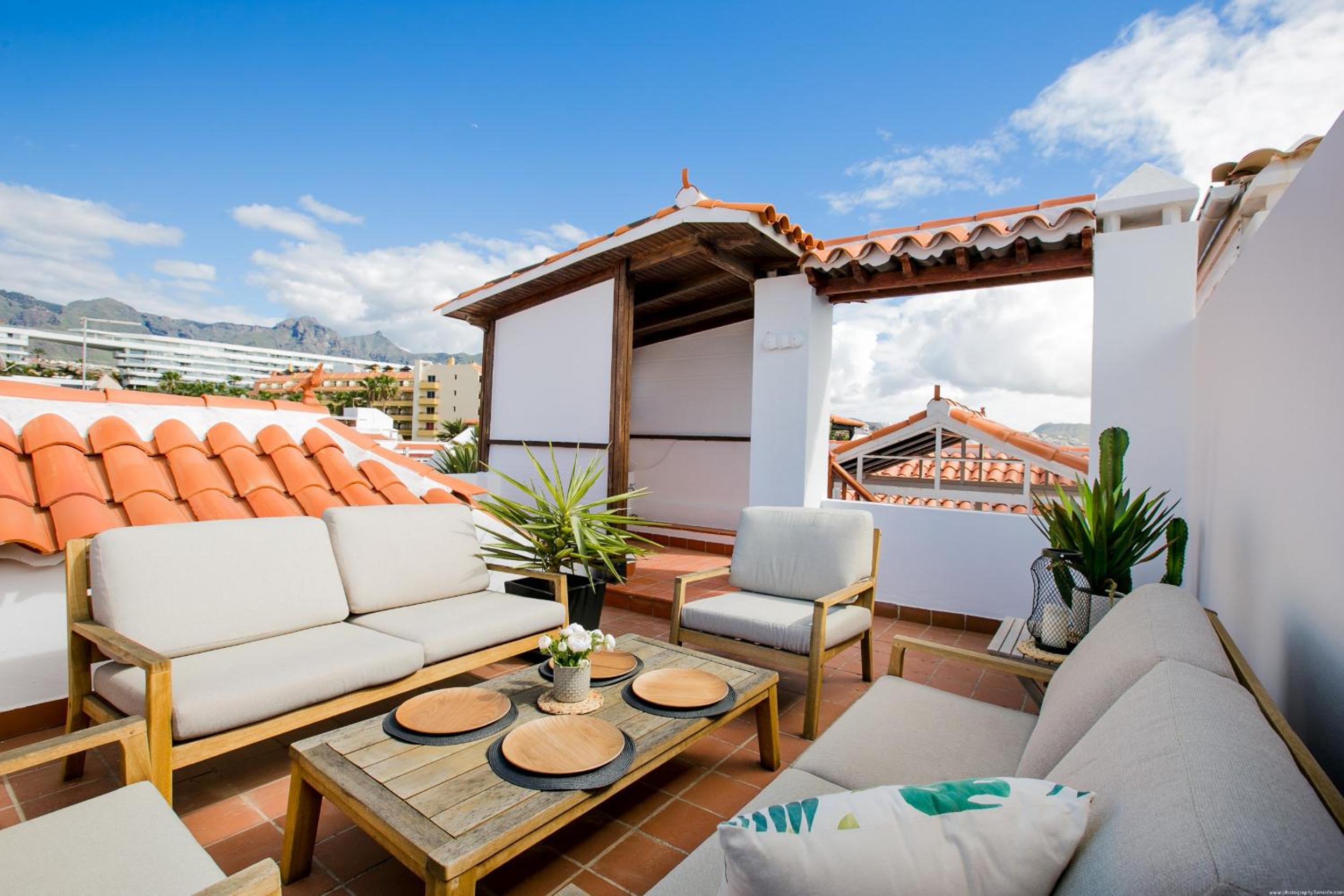Vila Caleta