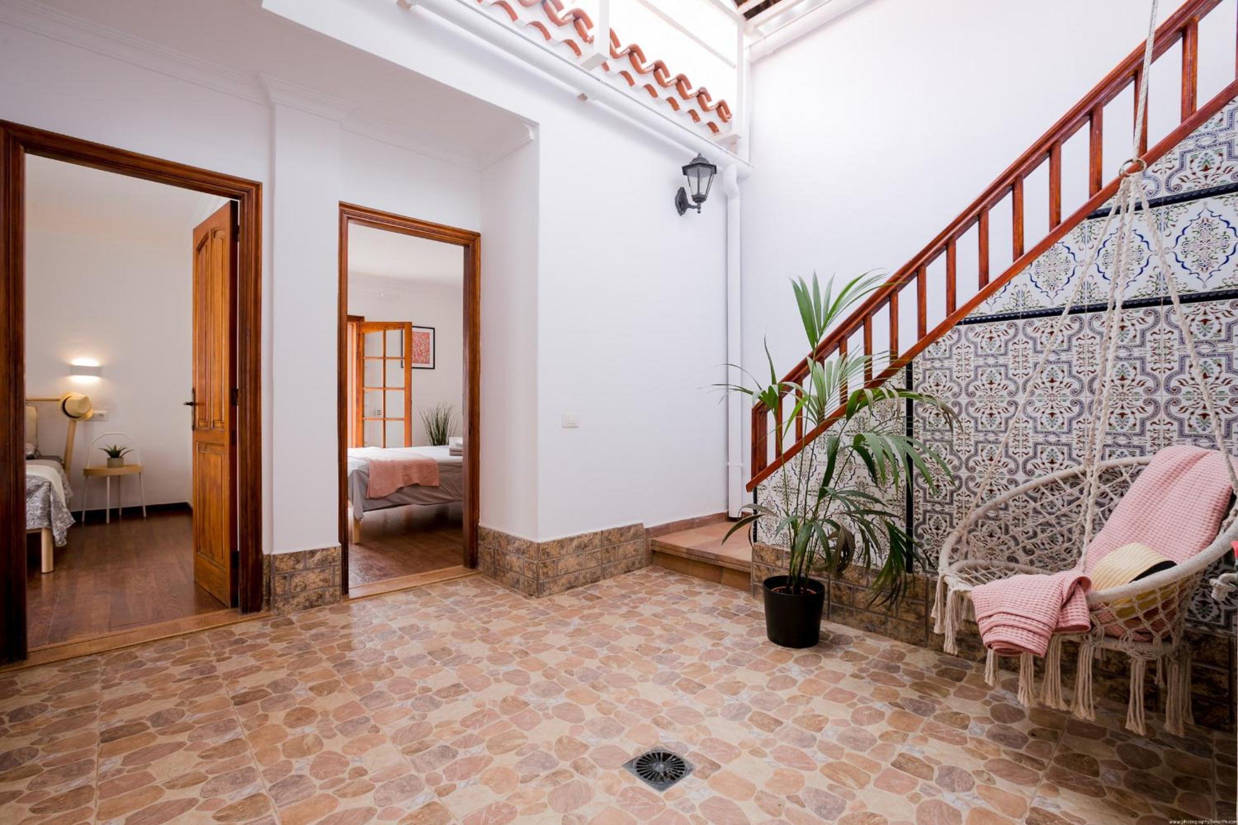 Vila Caleta