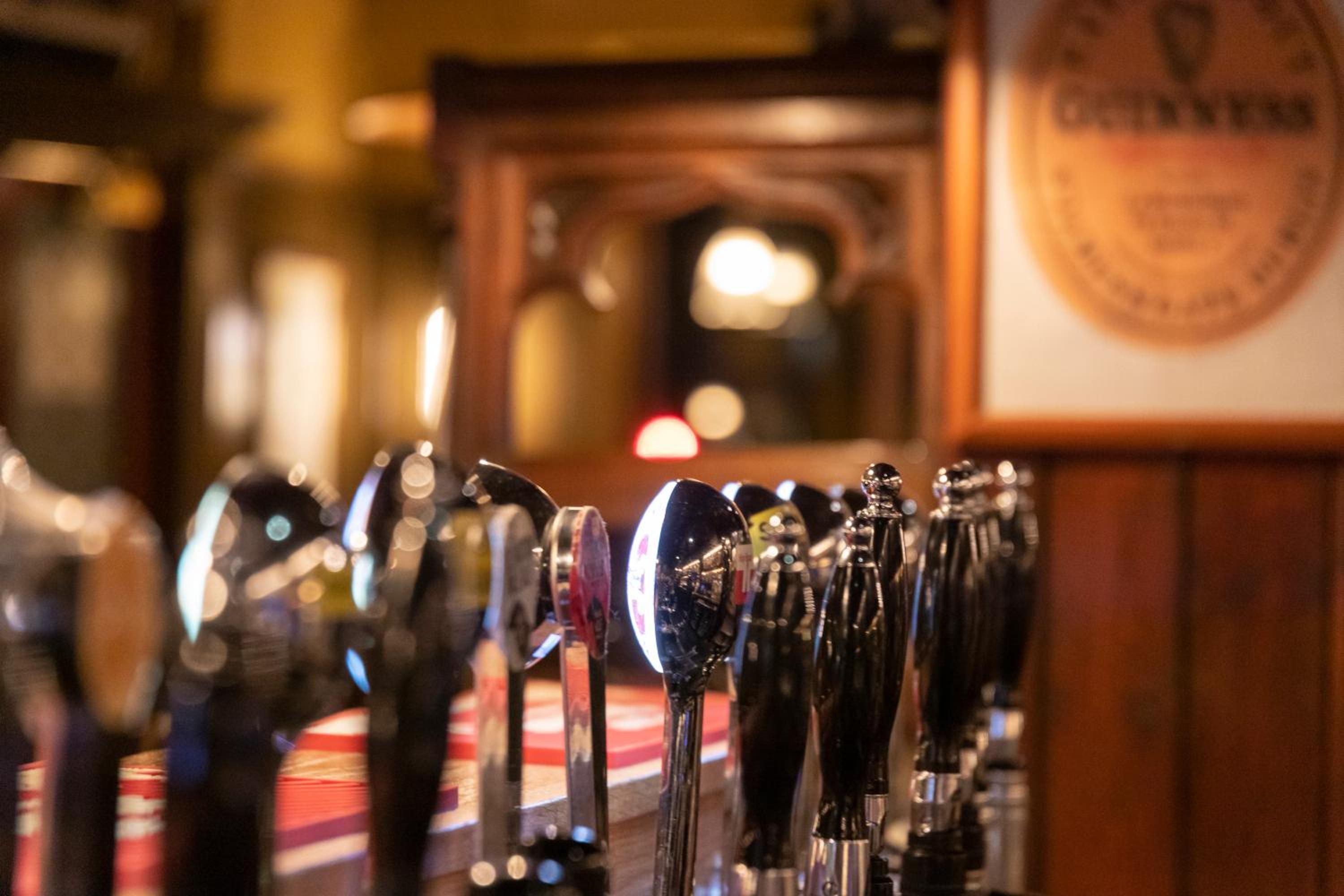 McGettigan's Townhouse - Olives & Figs Bistro