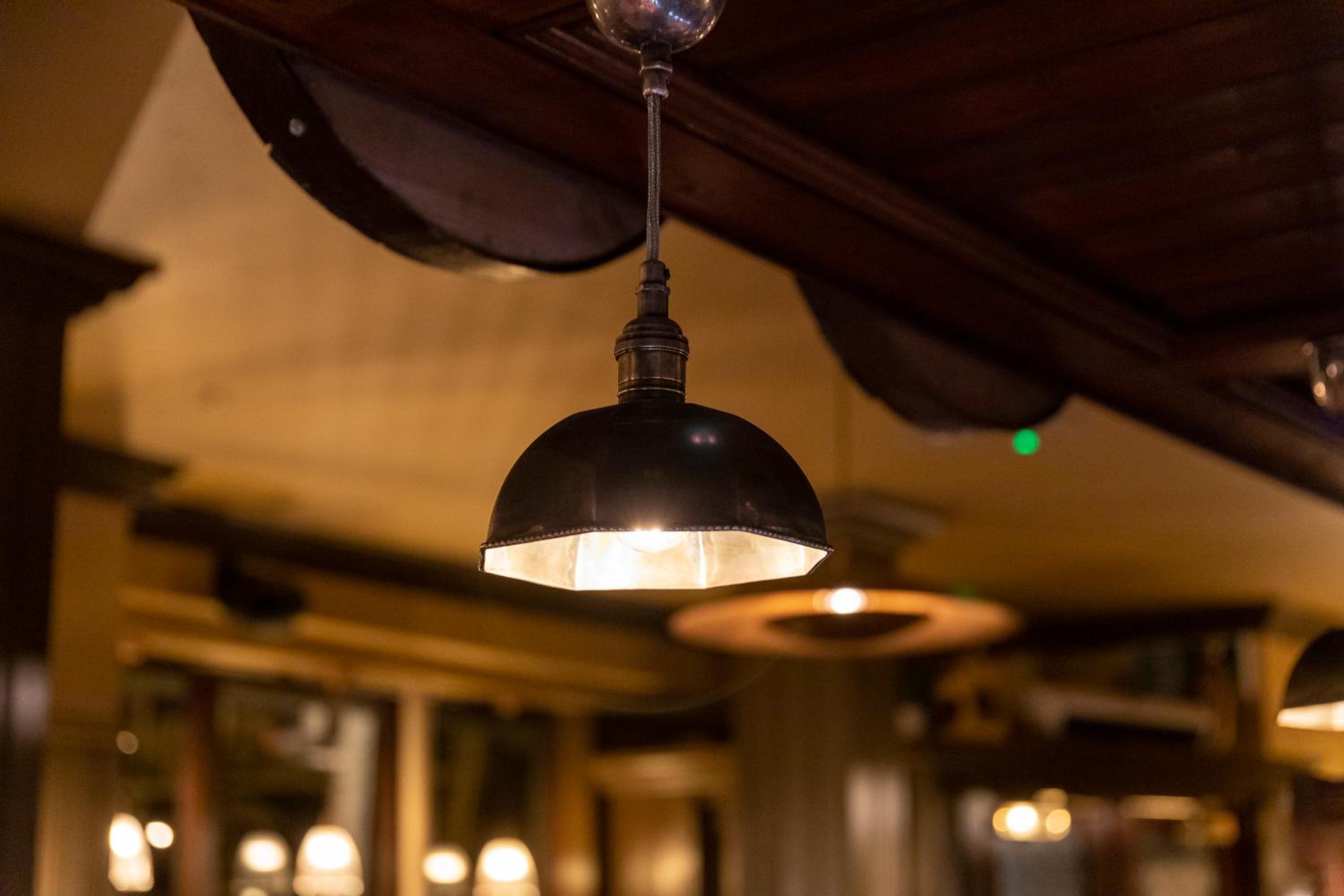 McGettigan's Townhouse - Olives & Figs Bistro