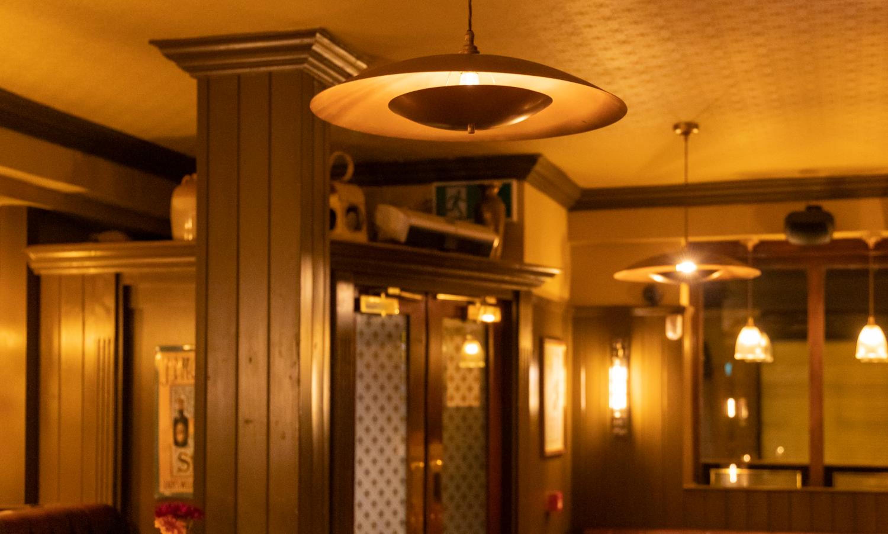 McGettigan's Townhouse - Olives & Figs Bistro