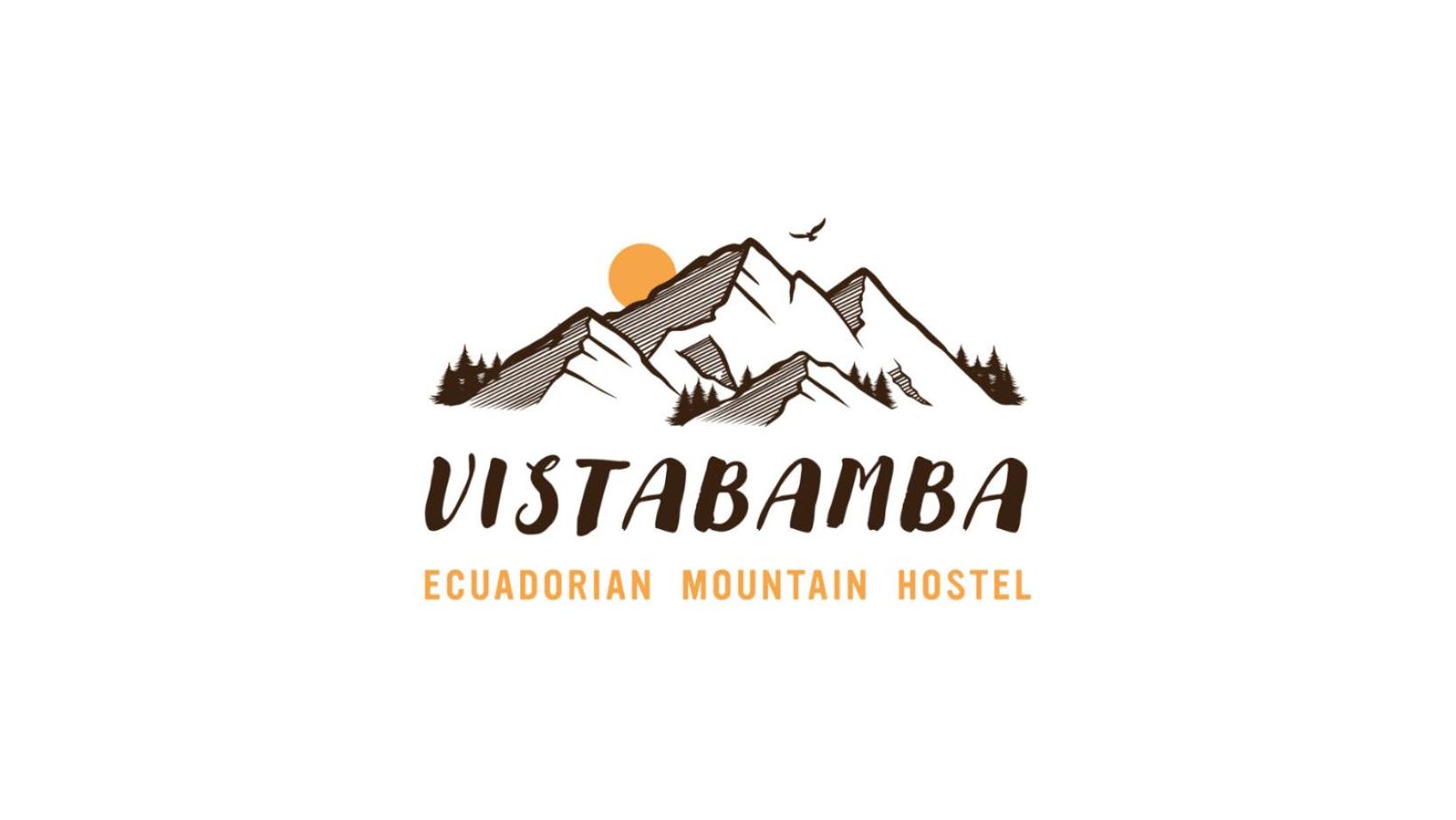 Vistabamba Ecuadorian Mountain Hostel