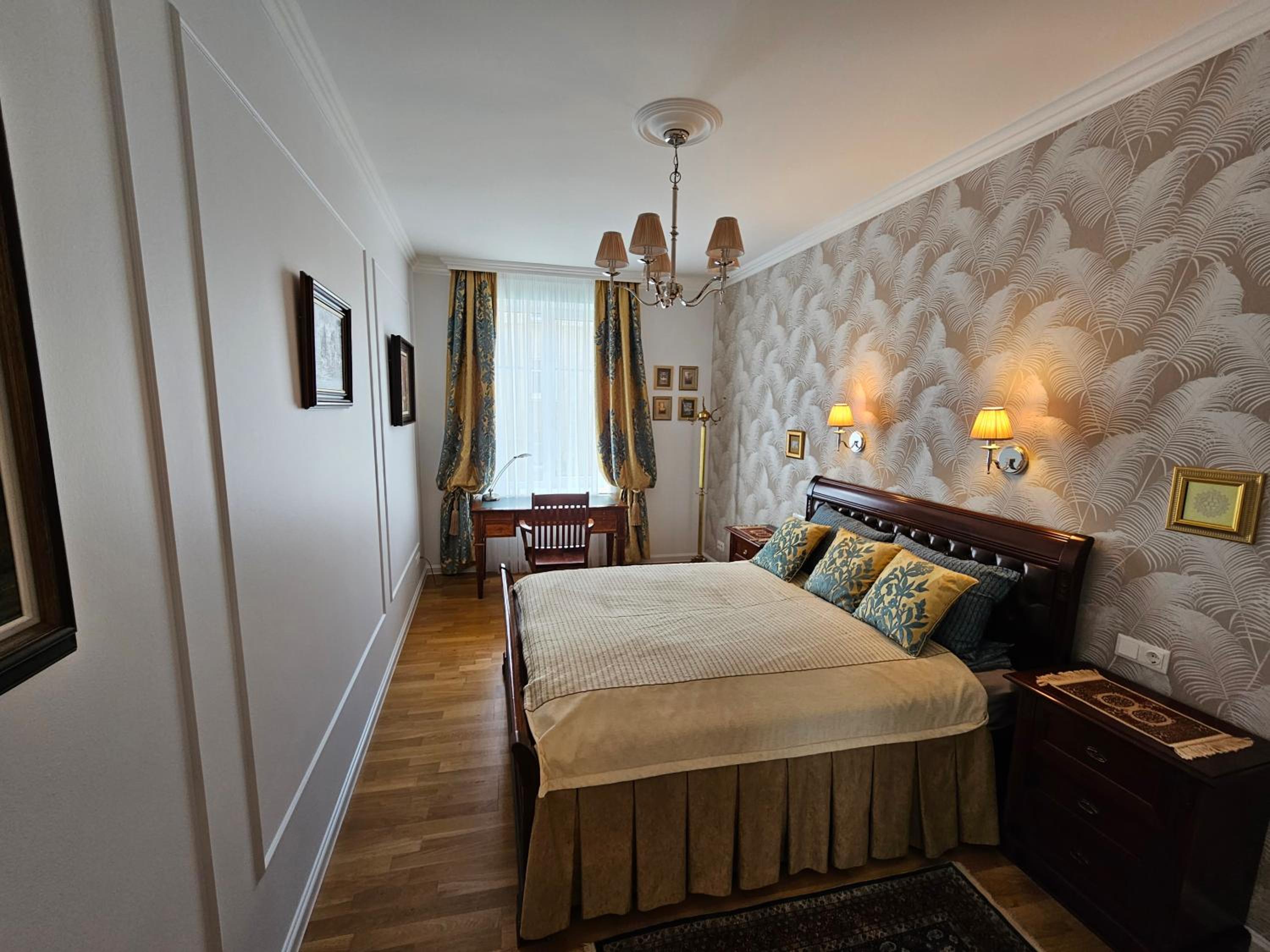 Kalnelio Apartment