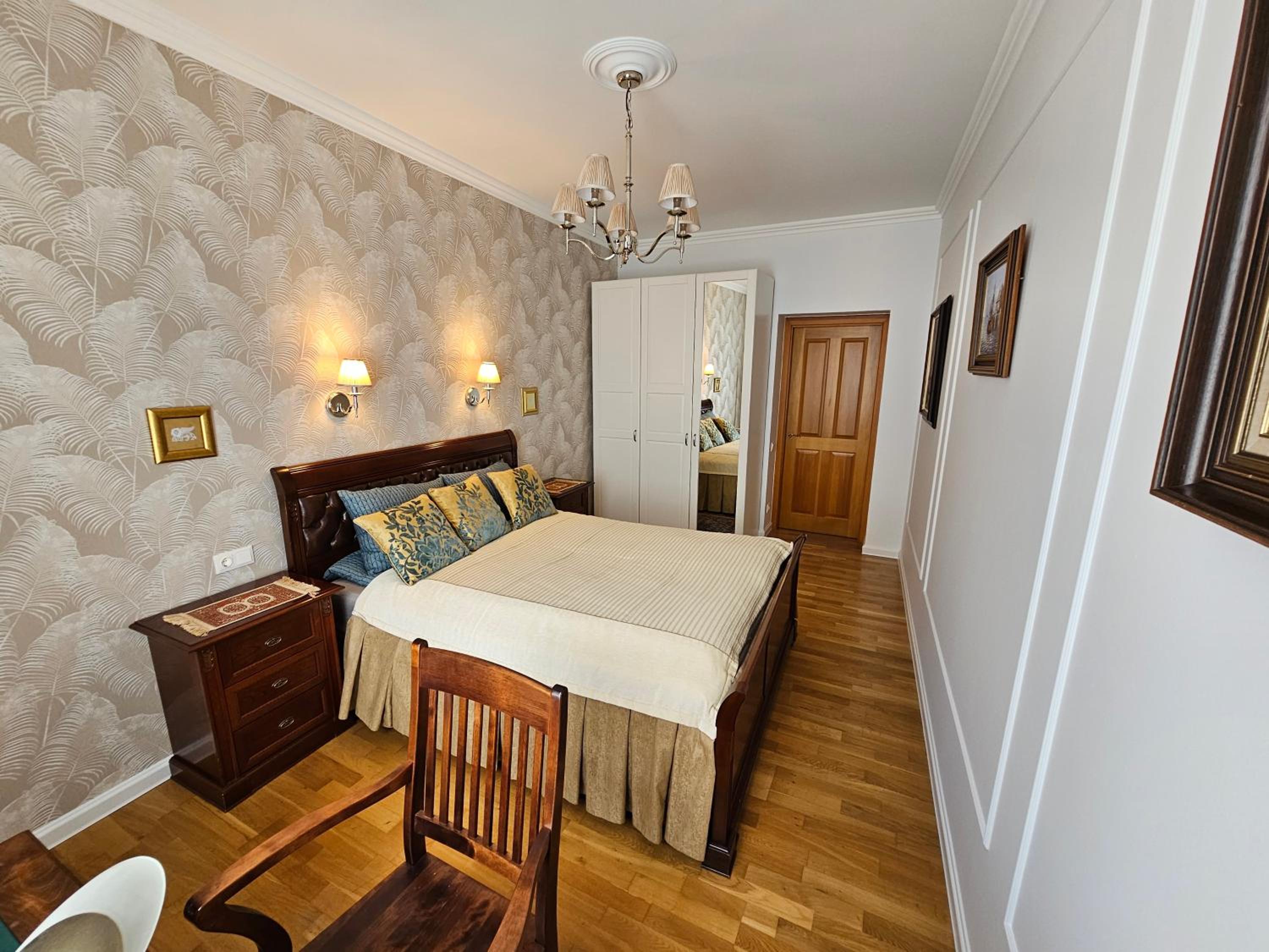 Kalnelio Apartment