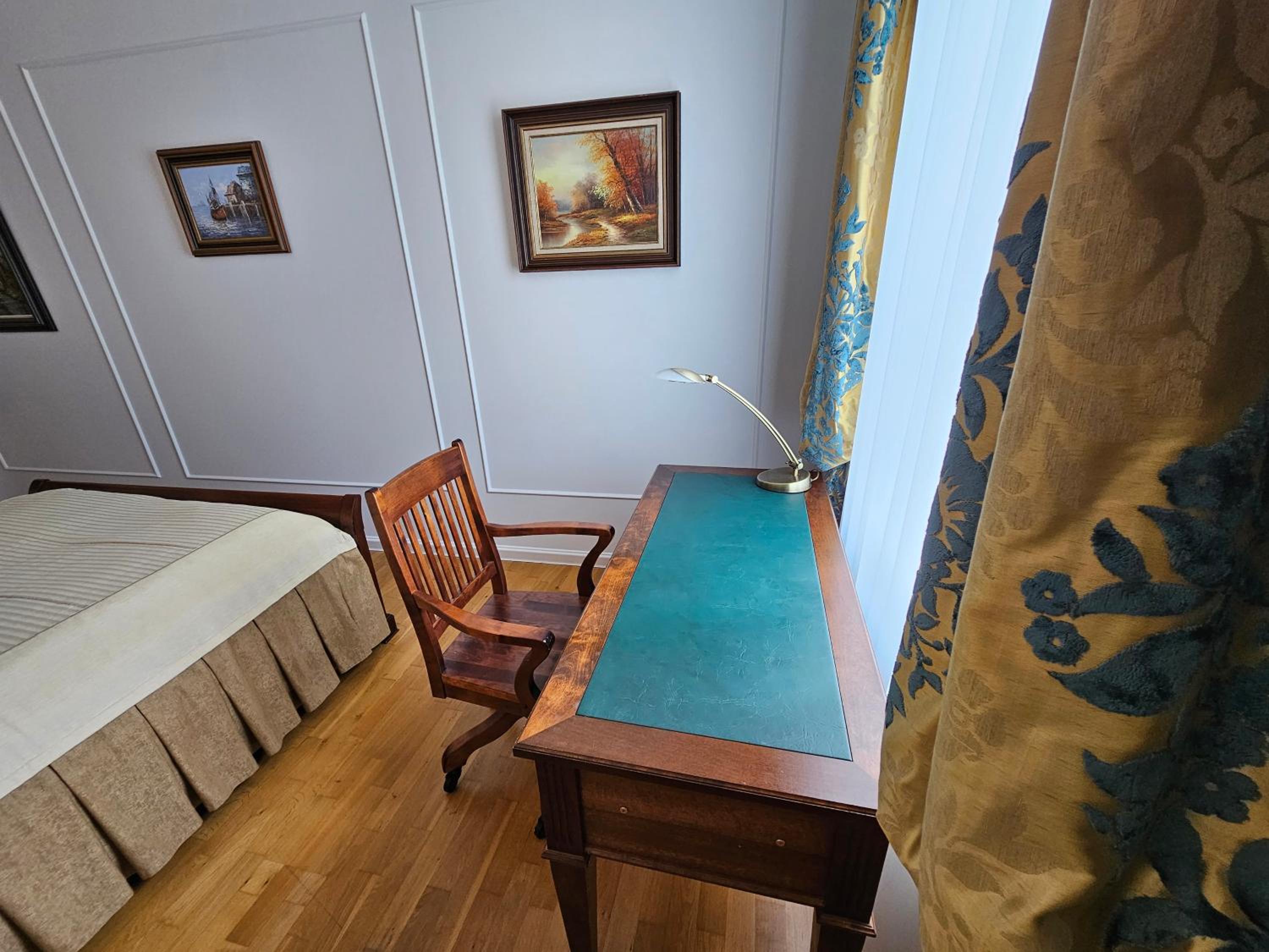 Kalnelio Apartment