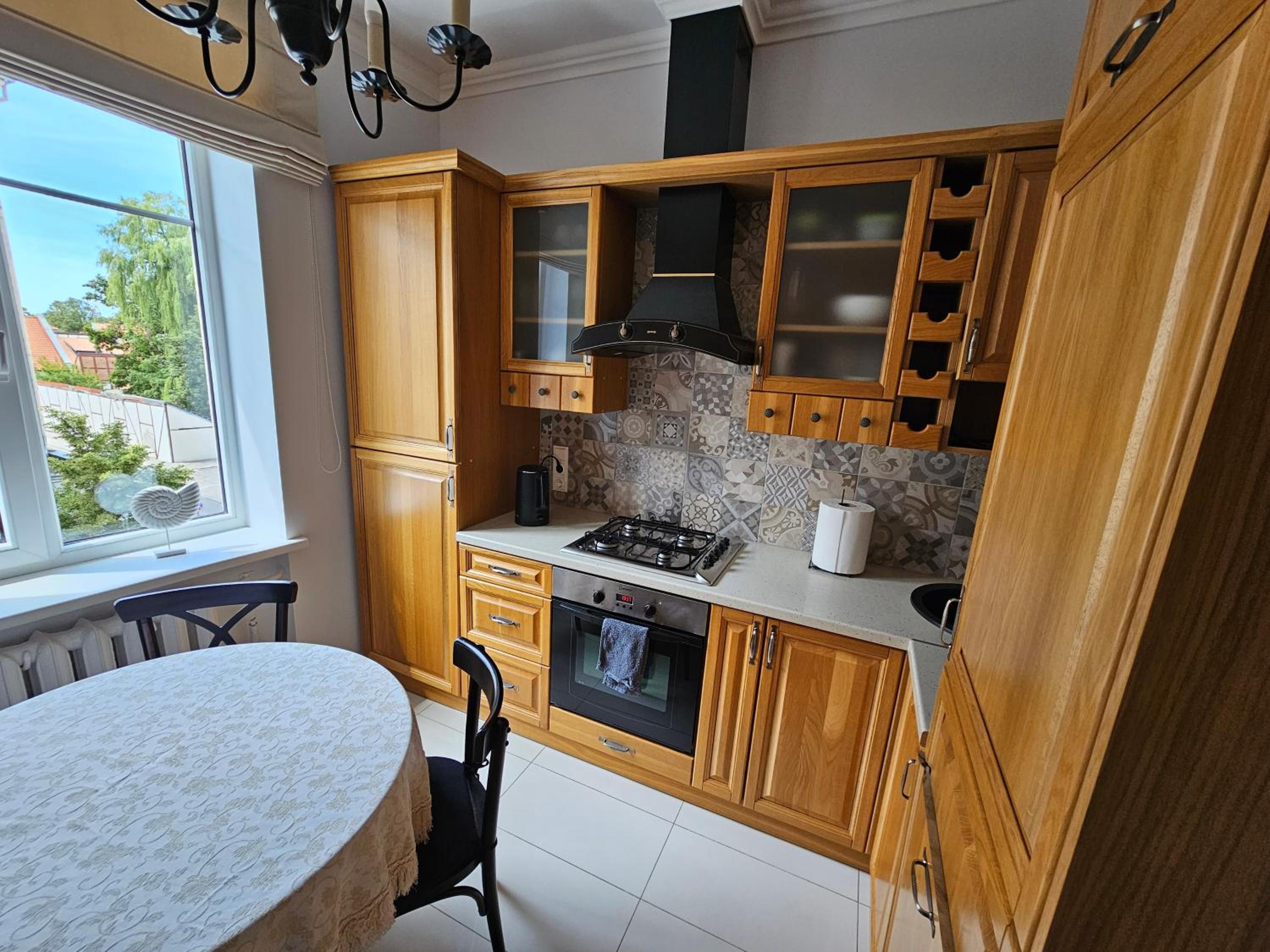 Kalnelio Apartment