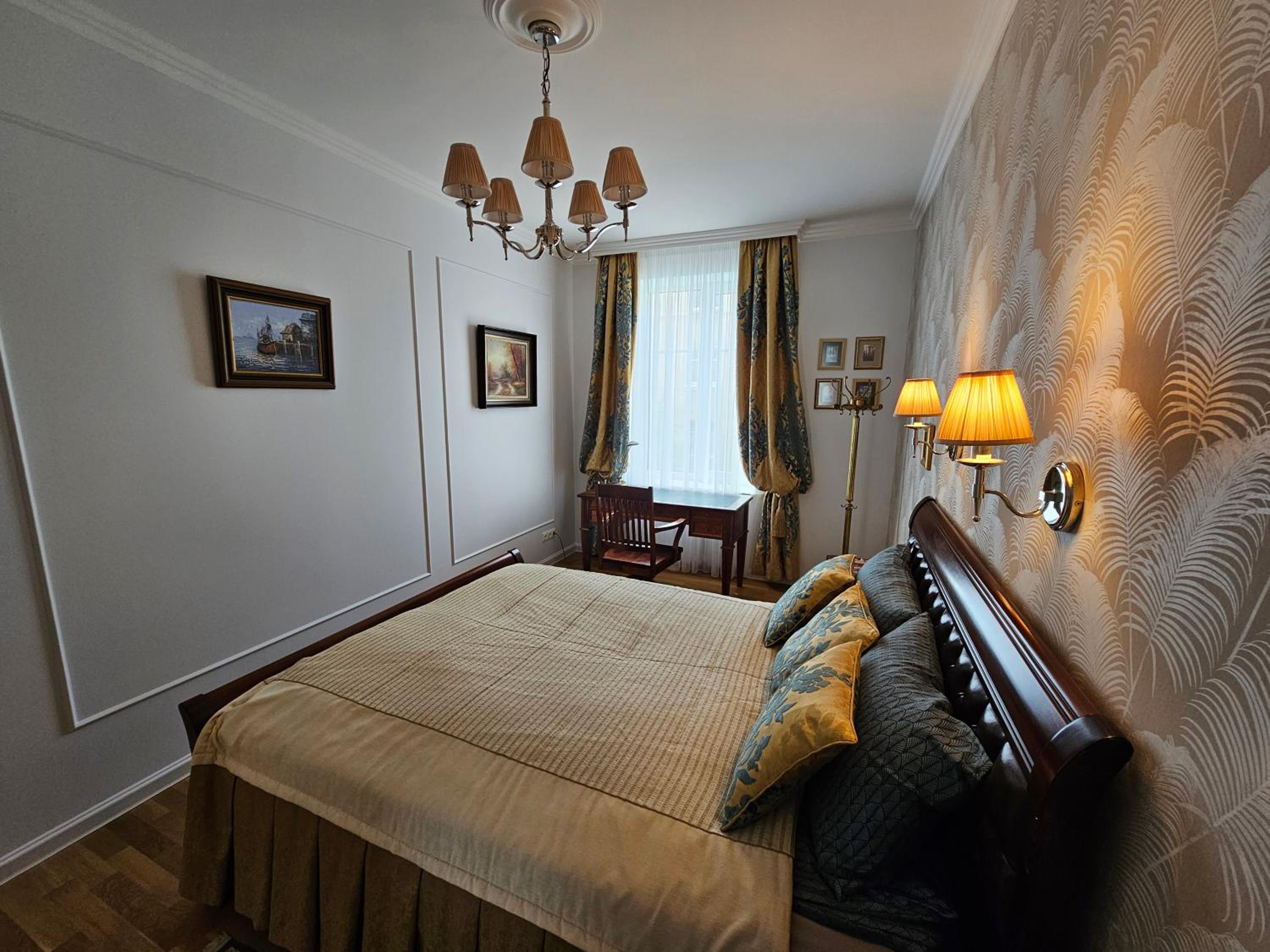 Kalnelio Apartment