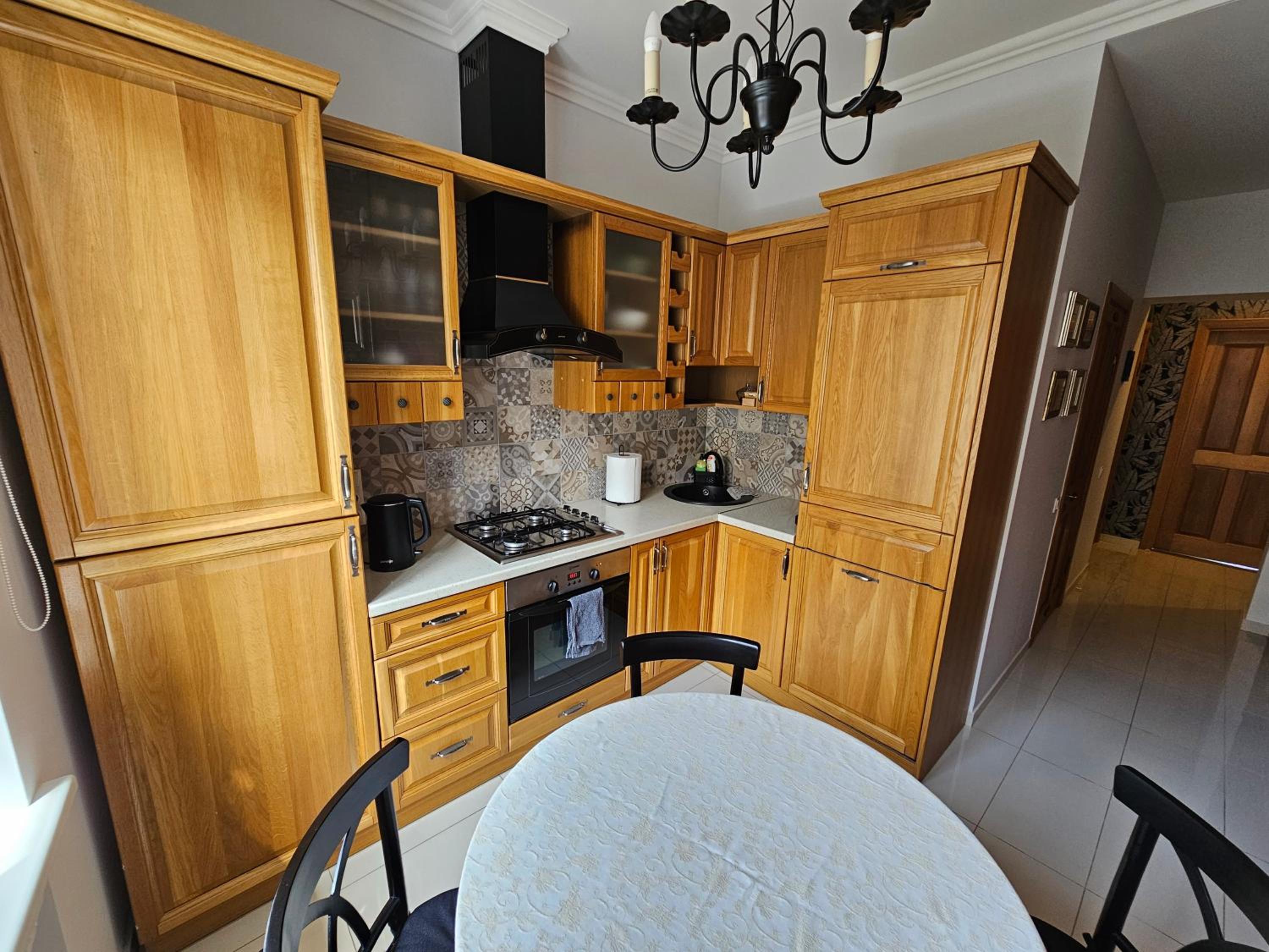 Kalnelio Apartment
