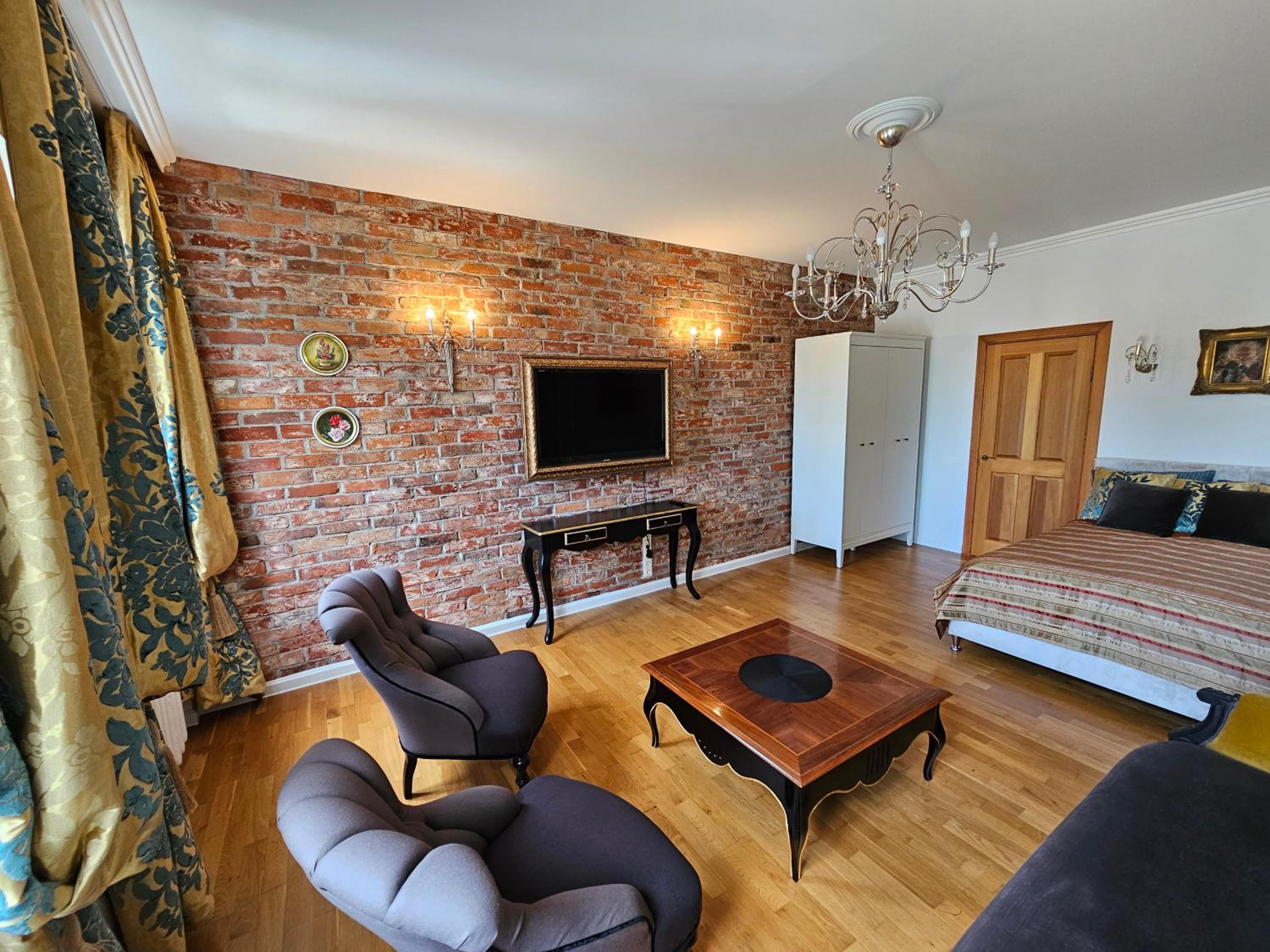 Kalnelio Apartment