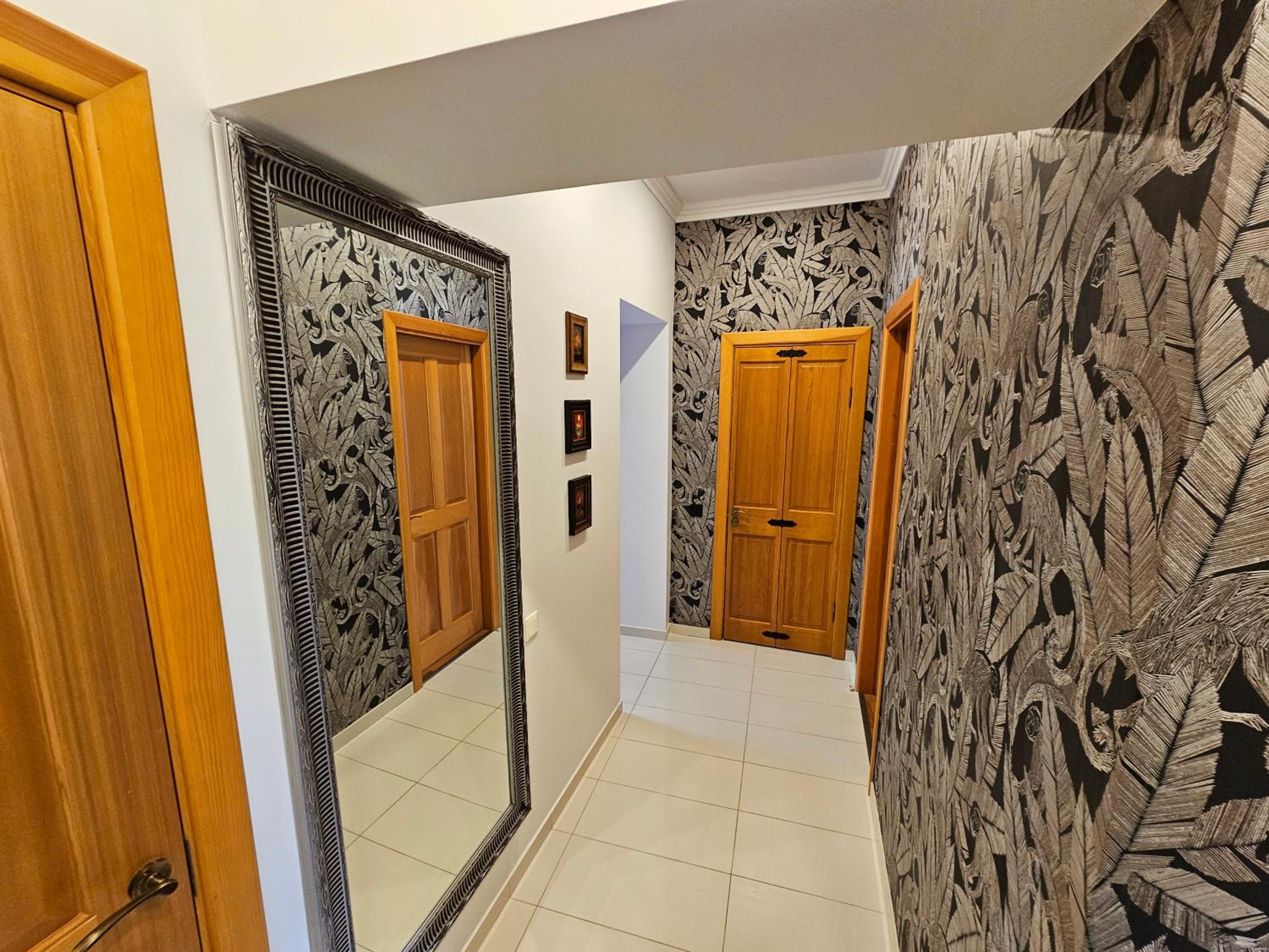 Kalnelio Apartment