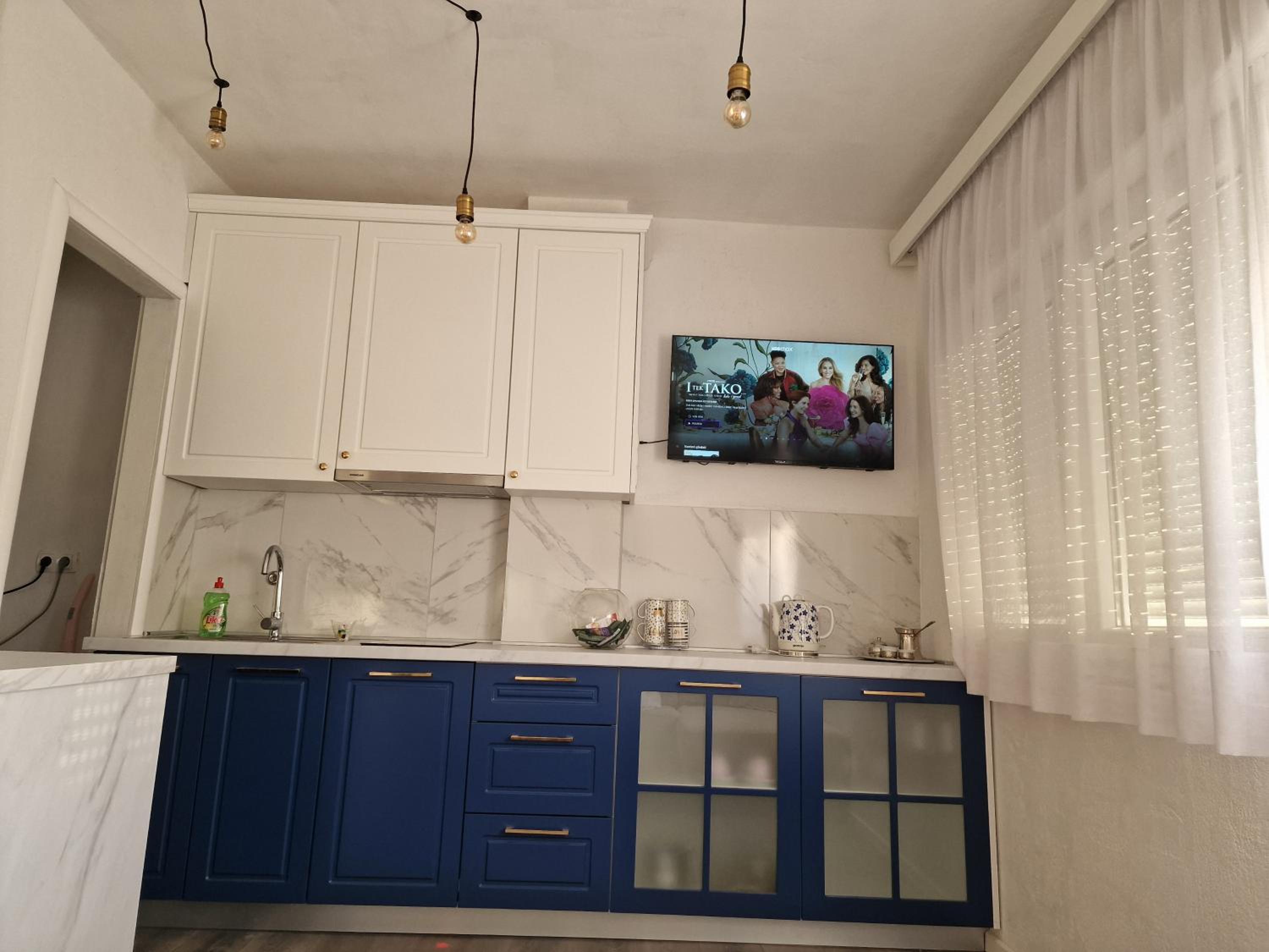 Apartman Ivy