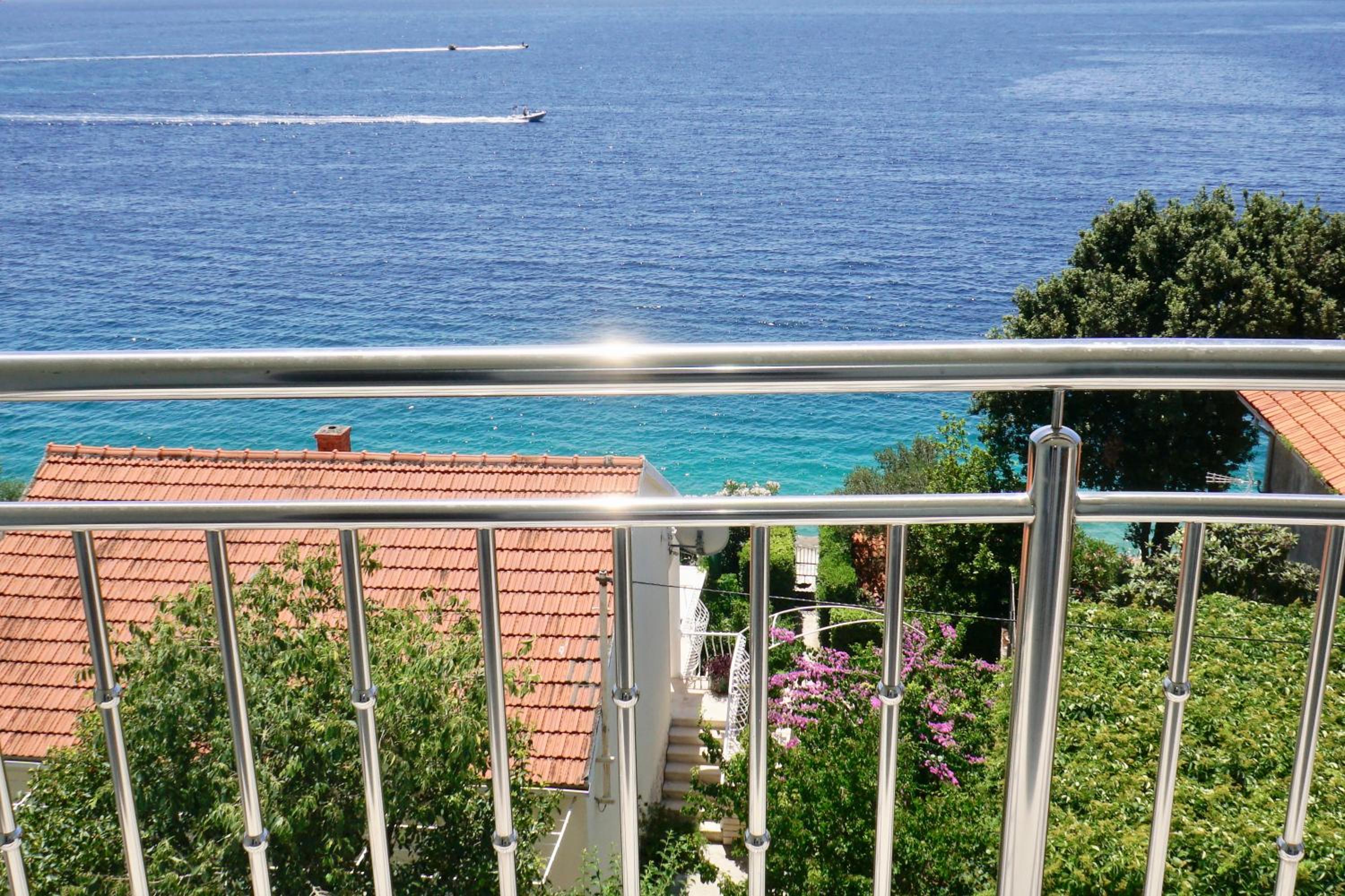 Luxury Villa Punta-Trogir-Seget Vranjica view 3