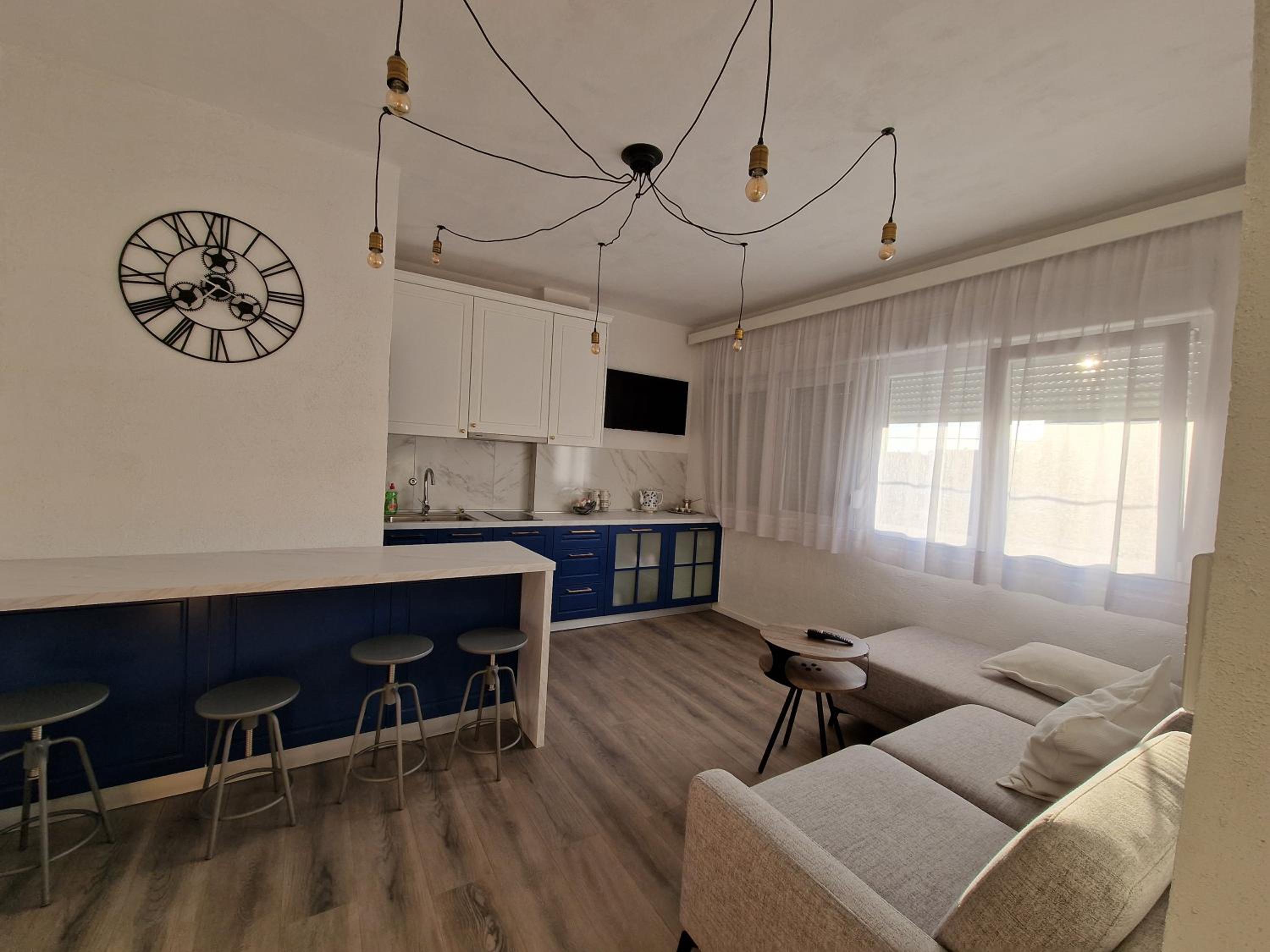 Apartman Ivy