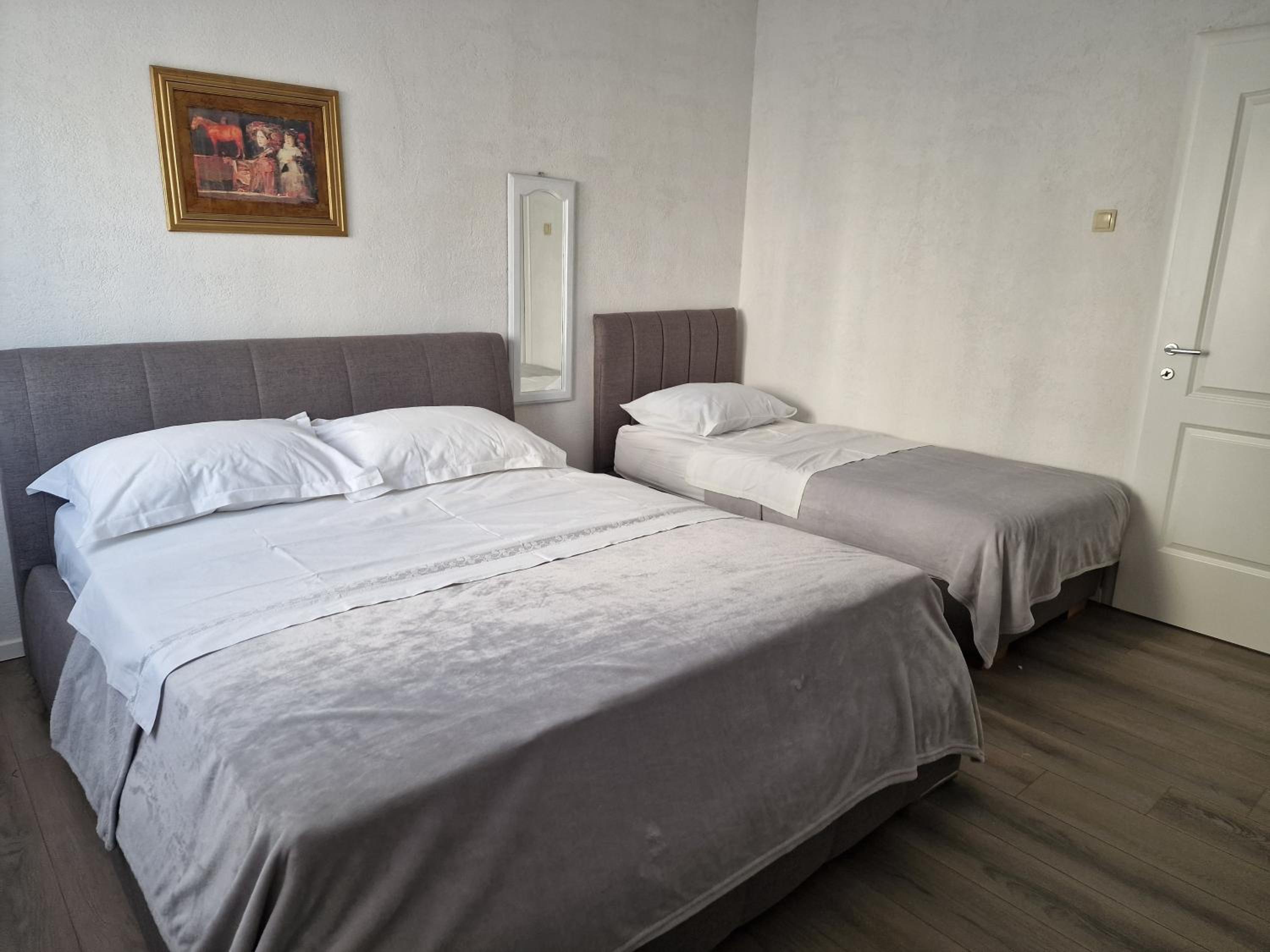 Apartman Ivy