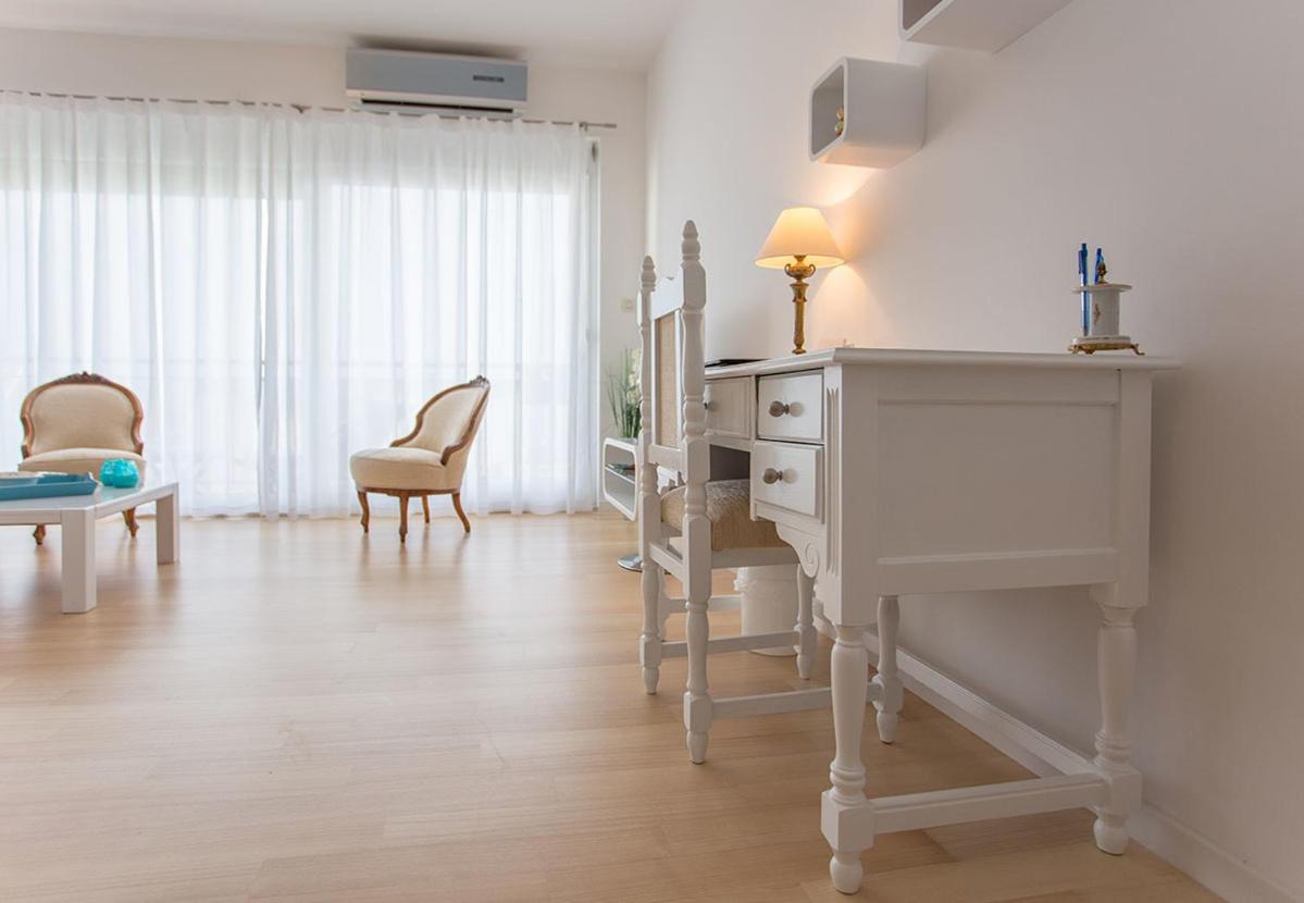 Apartment Bloo Suite view 4