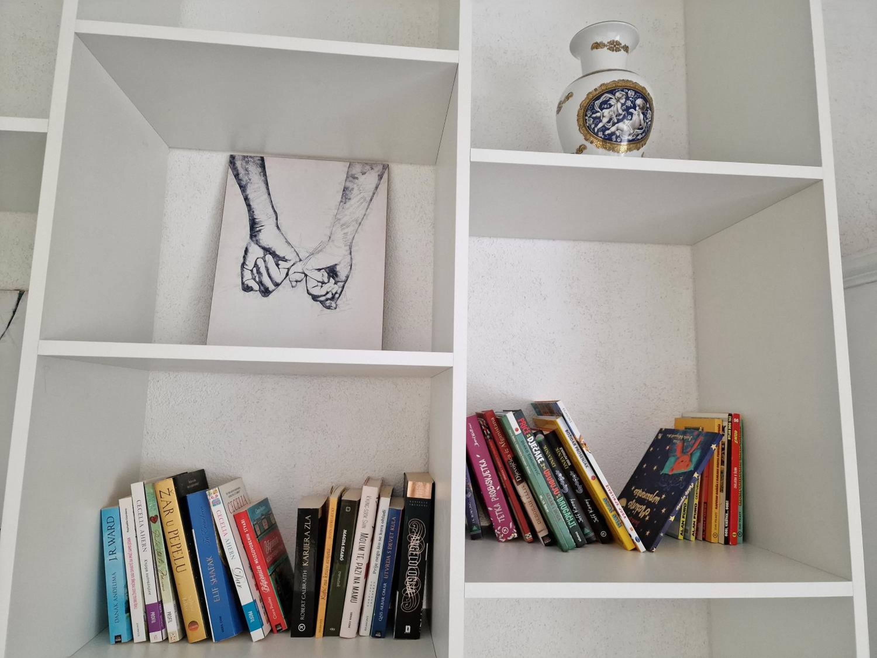 Apartman Ivy
